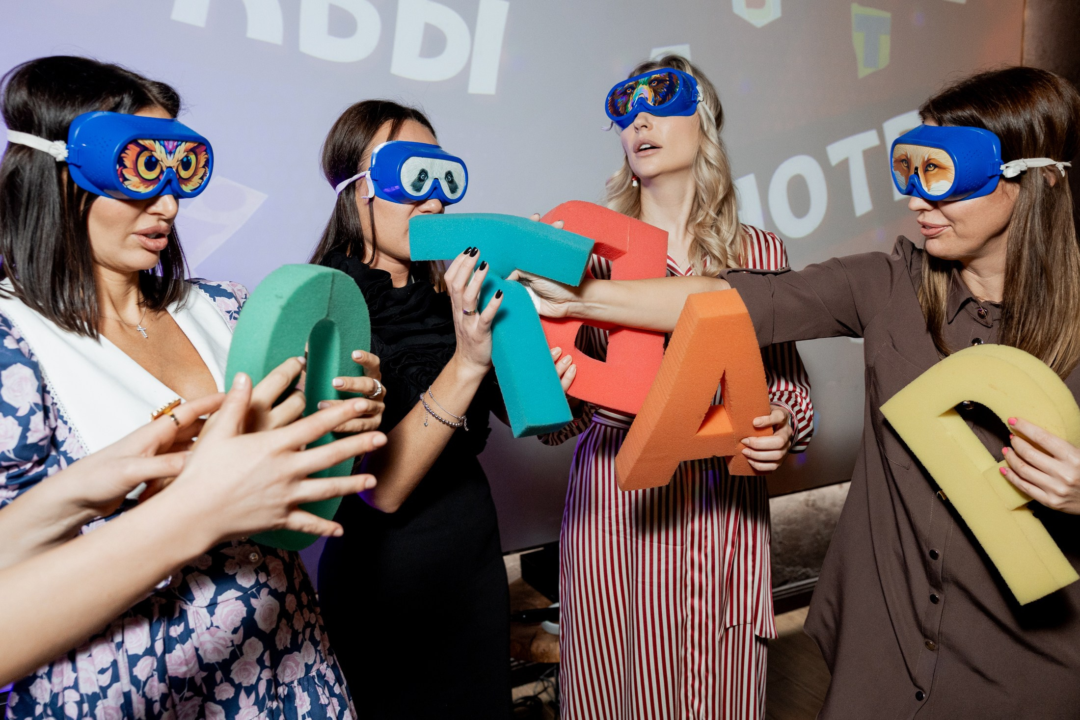 Репортаж. Главная