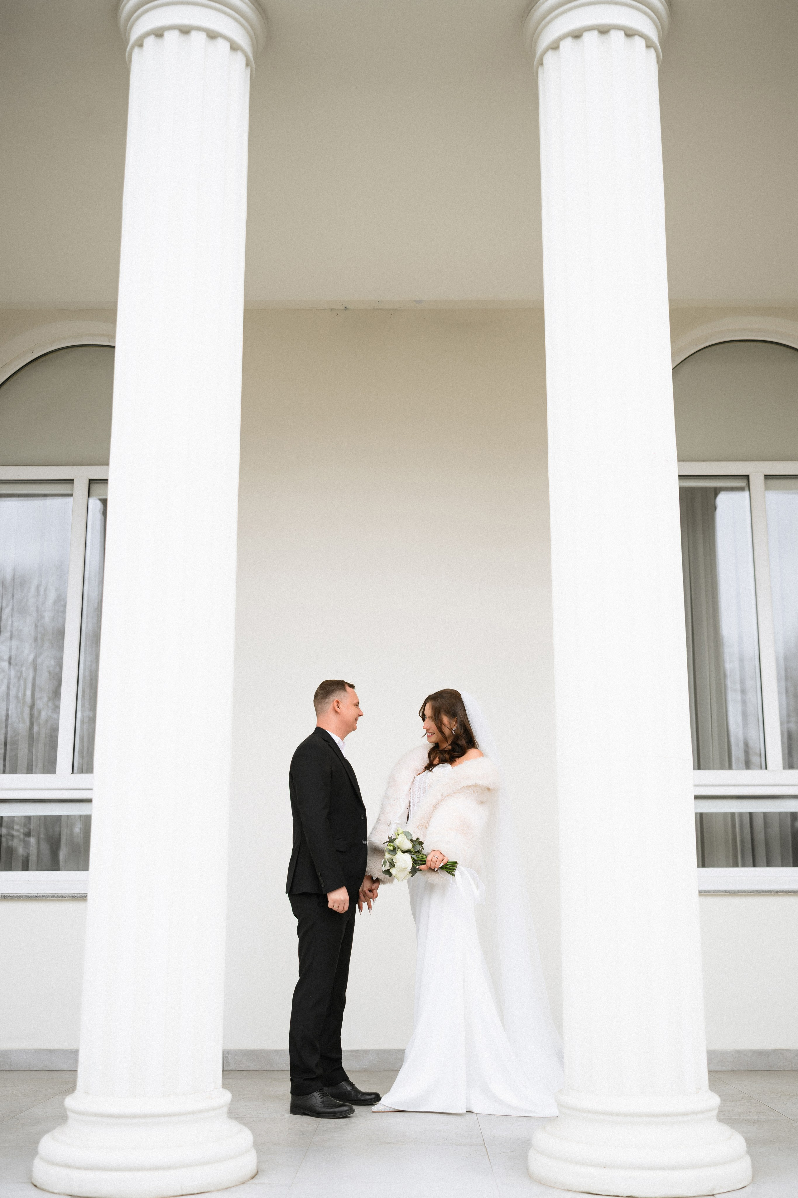 26.02.26. Свадебный и семейный фотограф в Краснодаре