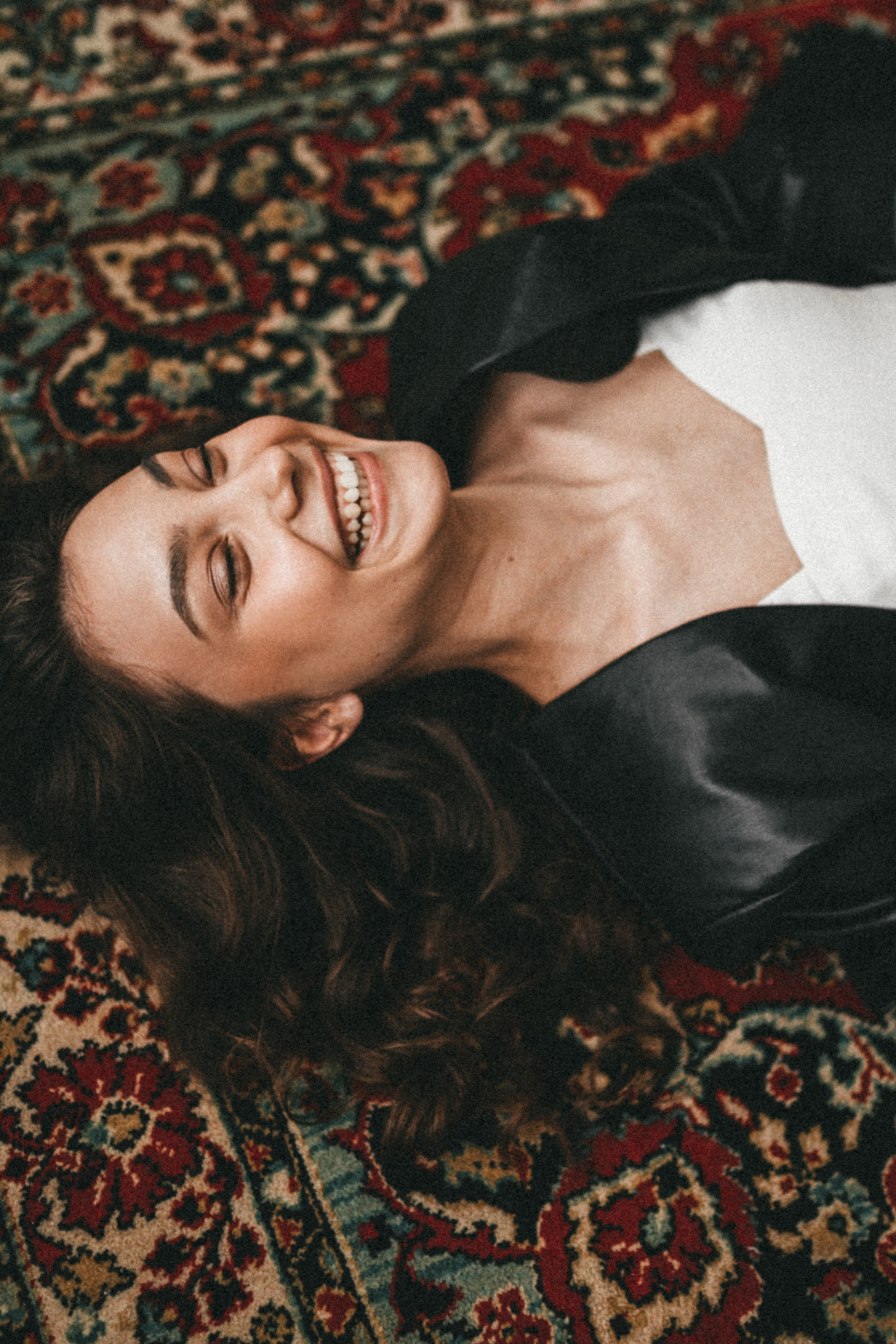 Фотограф Карина Оатс Калуга