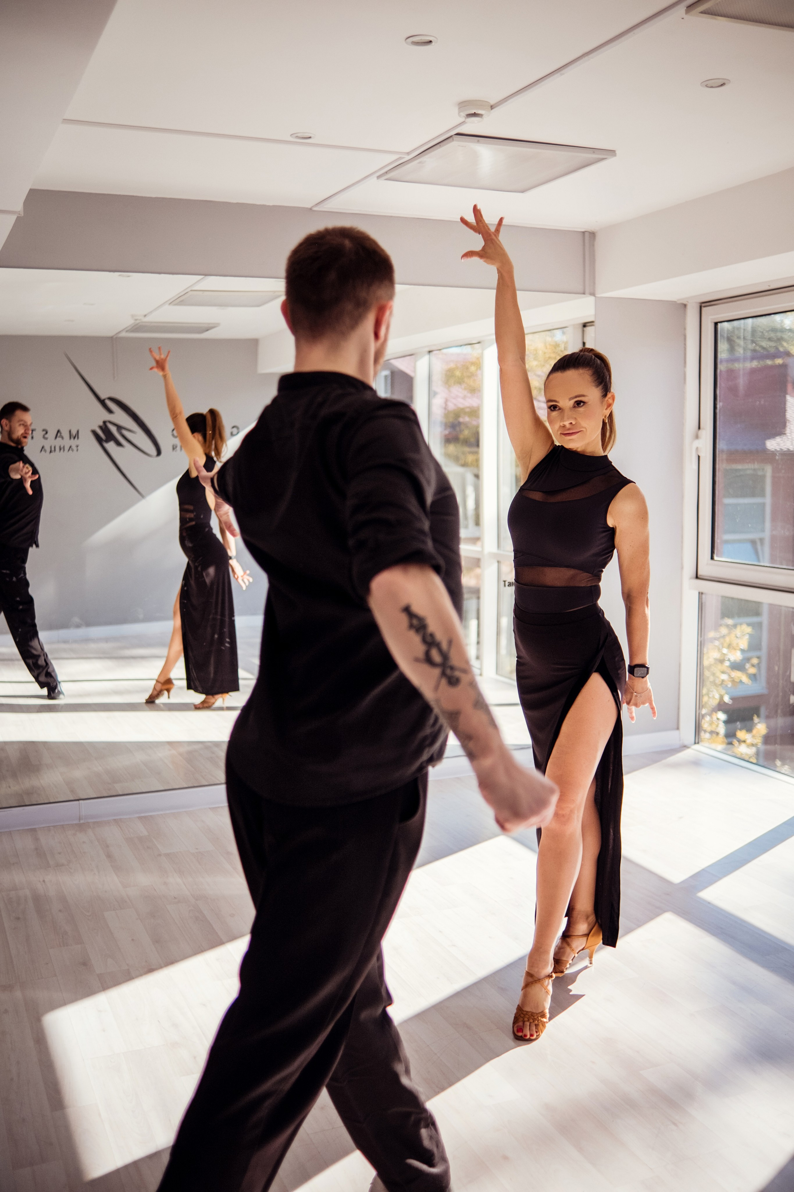 GRAND MASTER. Светлана Ламм