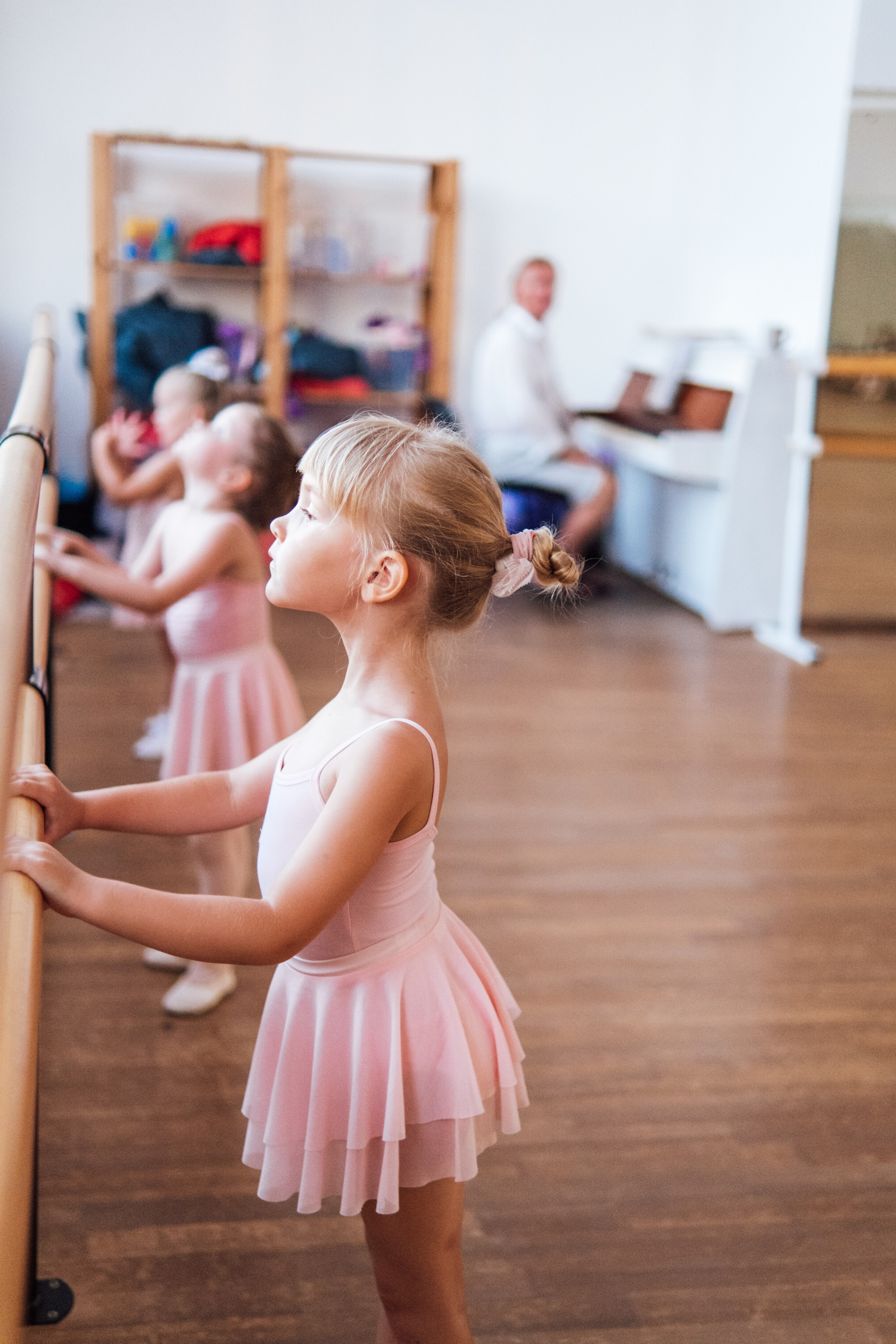 BALLET. Светлана Ламм