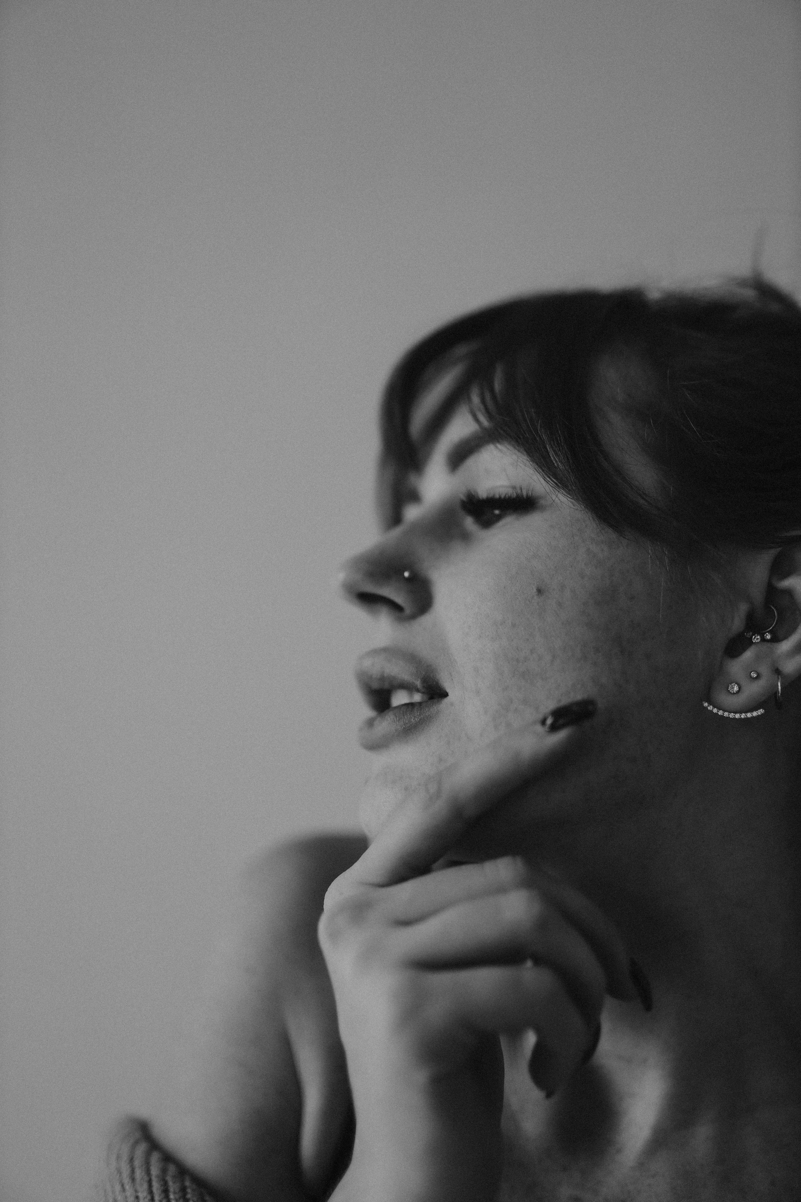 Портреты. Свадебный и портретный фотограф Москва МО Анастасия Барашова