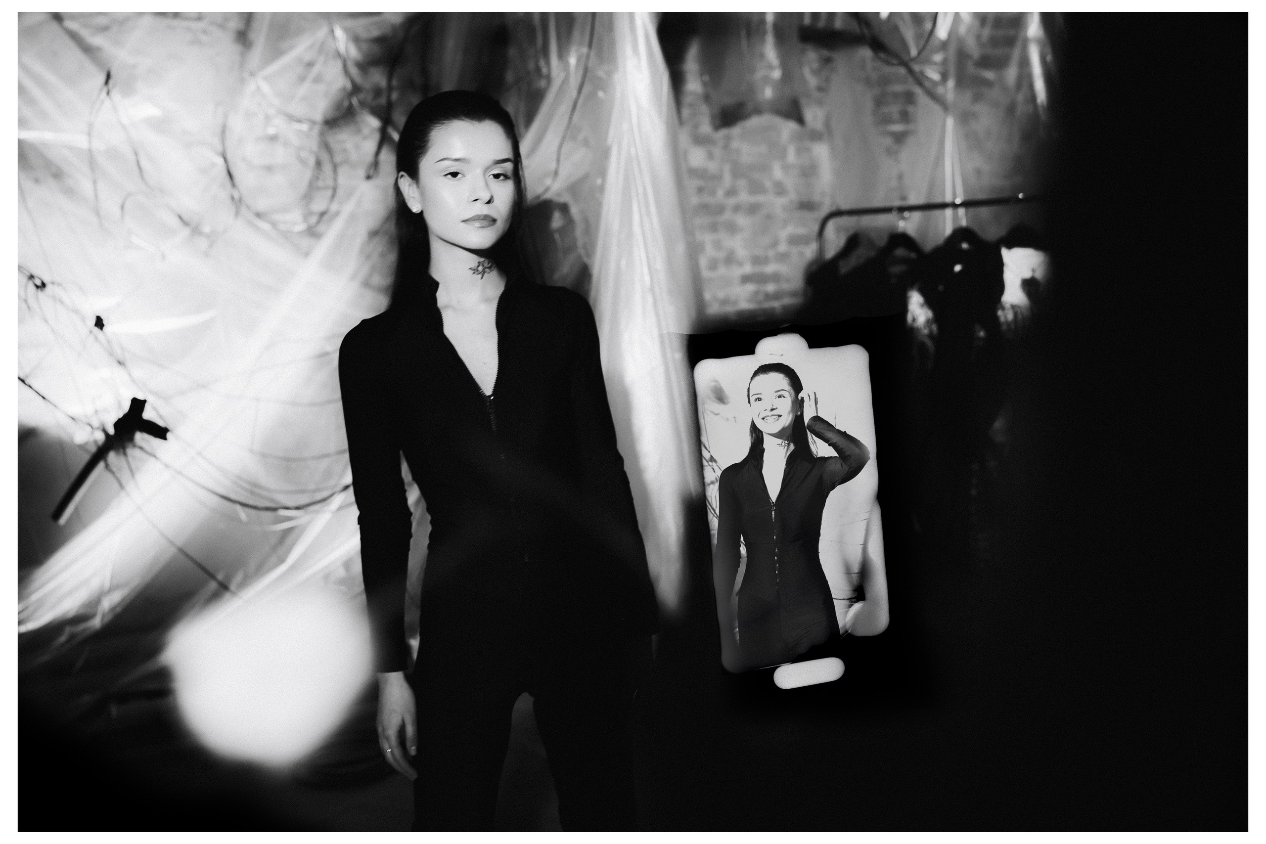 Auxi Noise fashion spb. Репортажный и студийный фотограф в Санкт-Петербурге Марк Скворцов