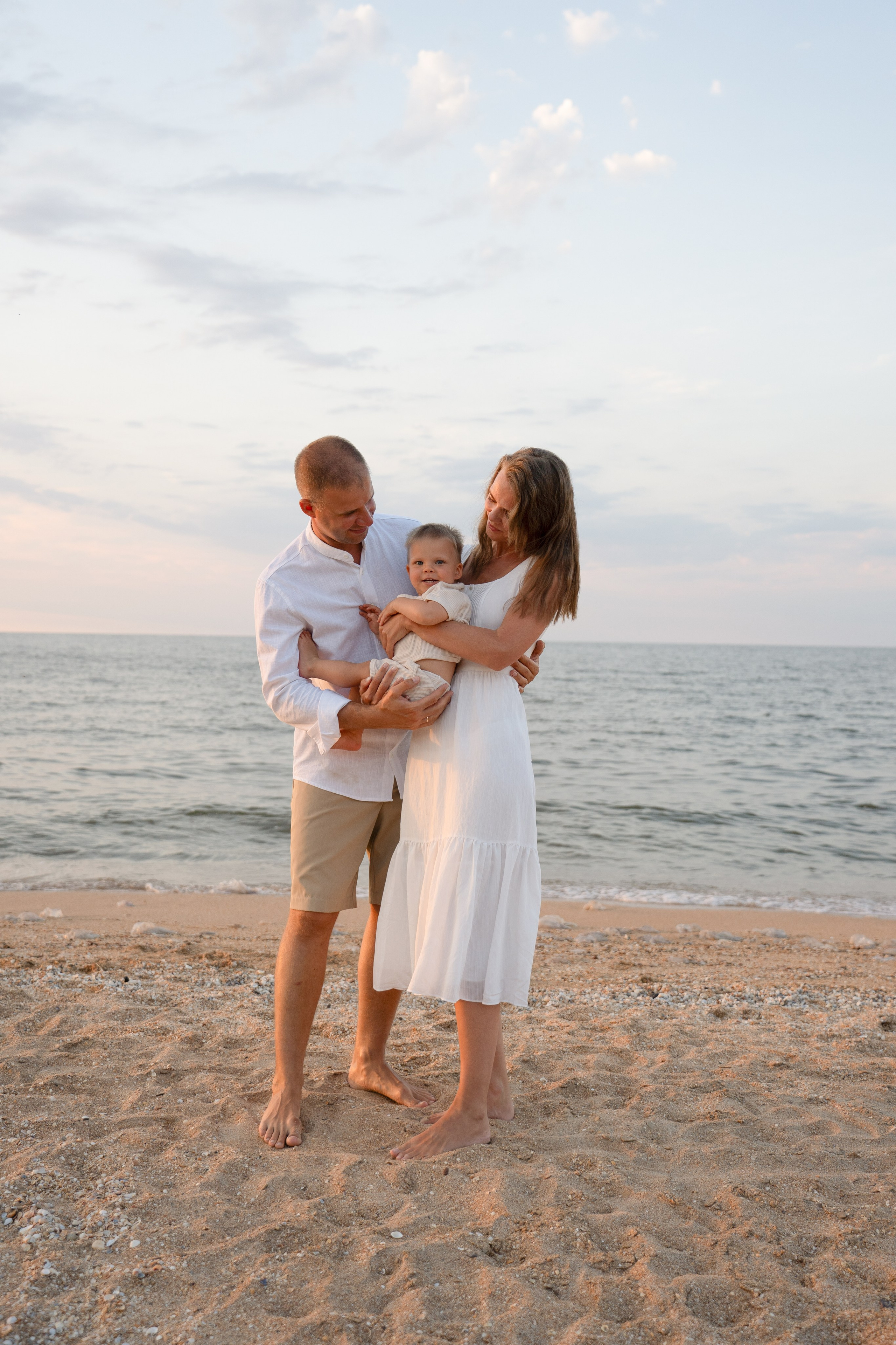 Татьяна. Семья. SHOT BY OLGA