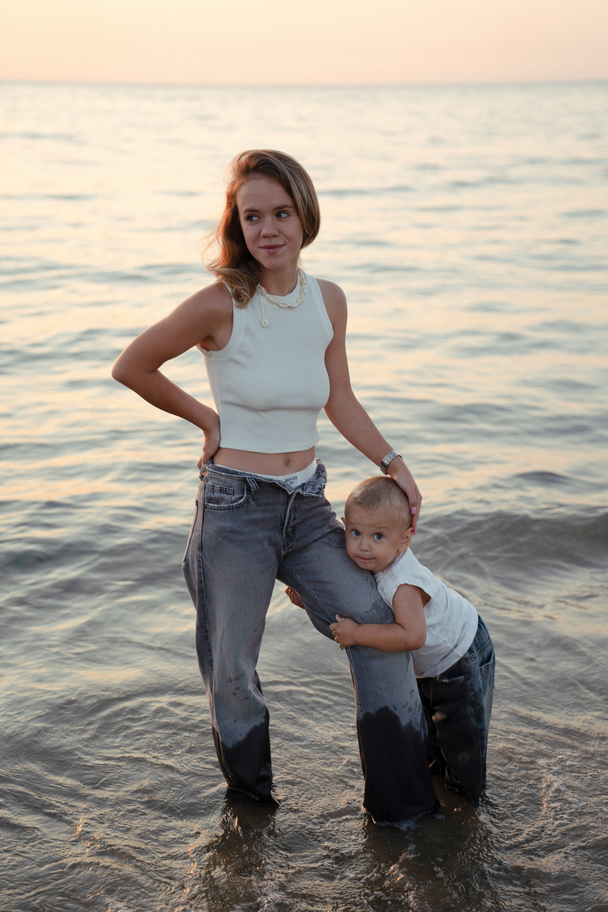 Елена, Богдан и Мирон. SHOT BY OLGA