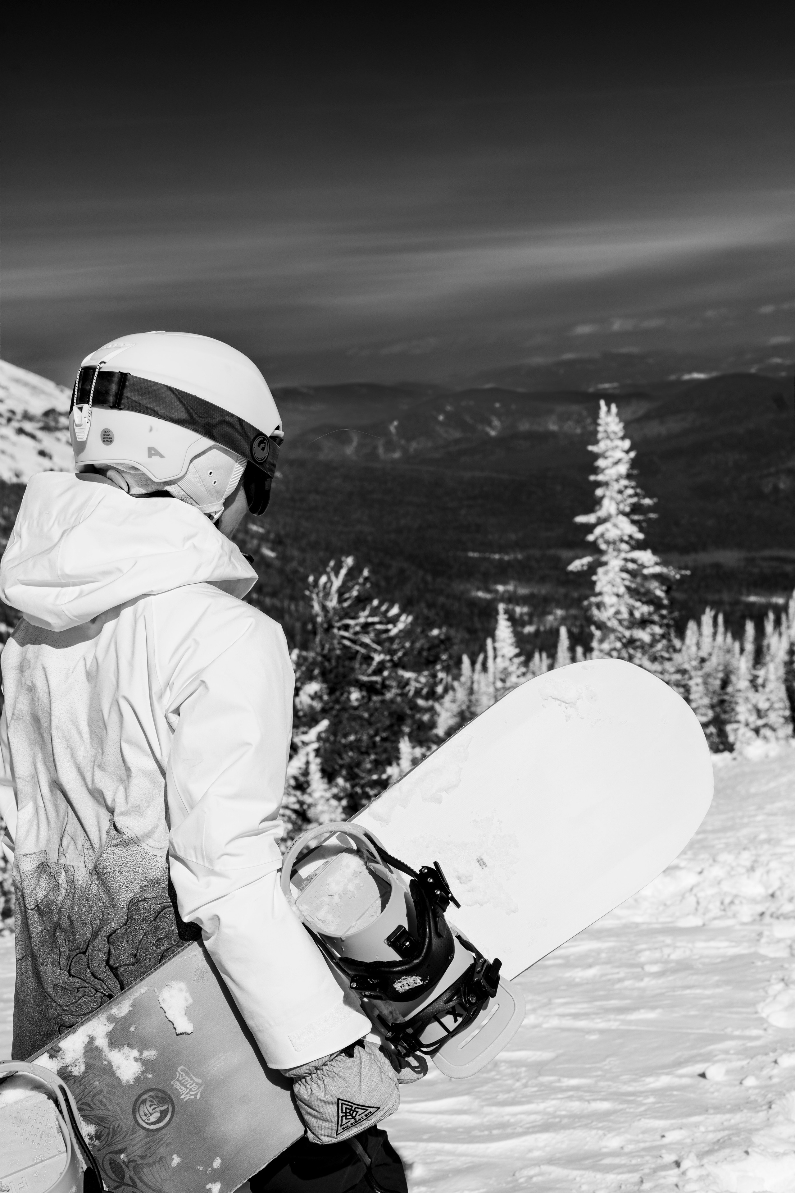 Тур. Анастасия Паршукова — фотограф Шерегеш Новосибирск