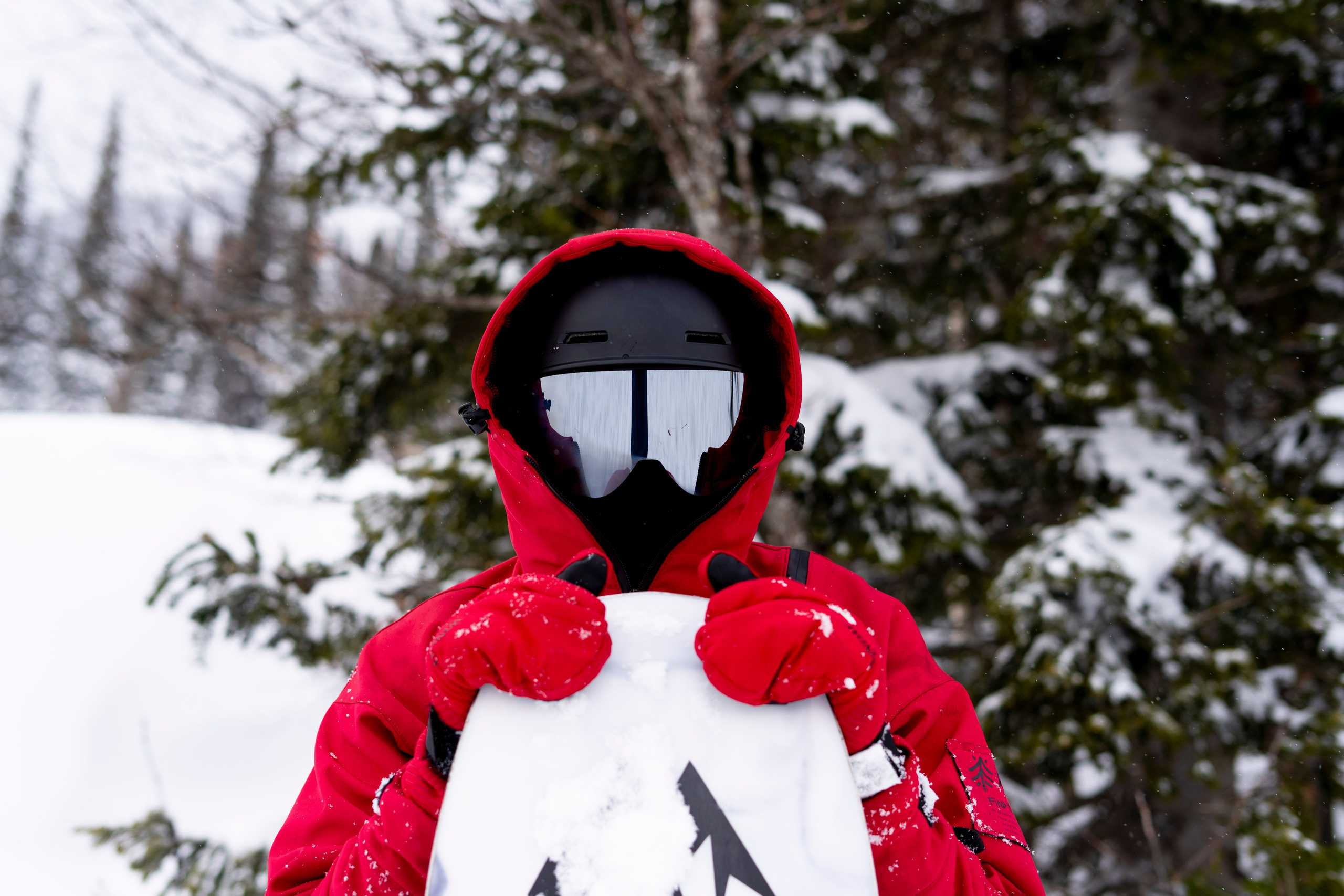 Тур. Анастасия Паршукова — фотограф Шерегеш Новосибирск