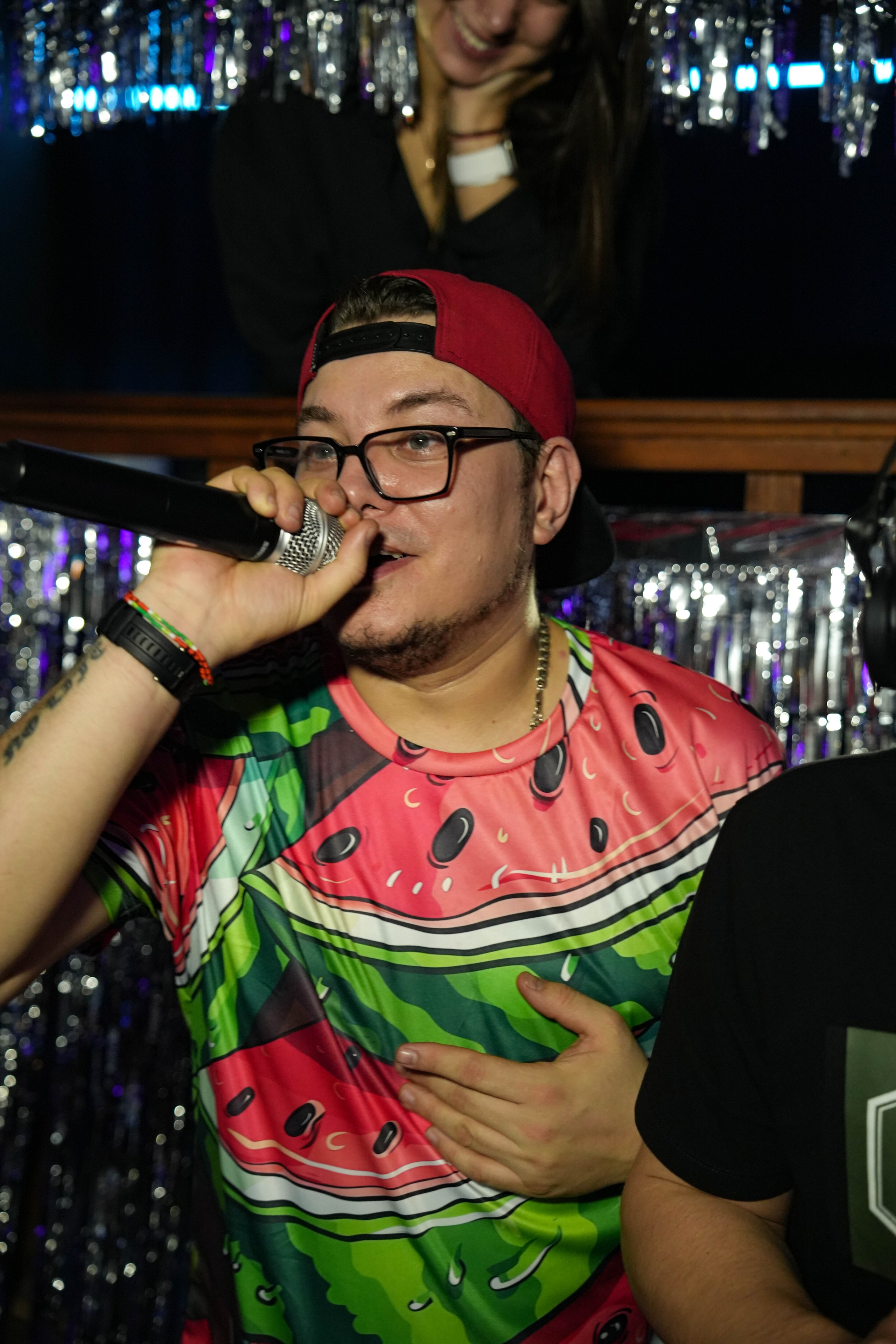 ТОТ САМЫЙ ВЕЧЕР в Mado. AngeLina Filippova фотограф Норильск