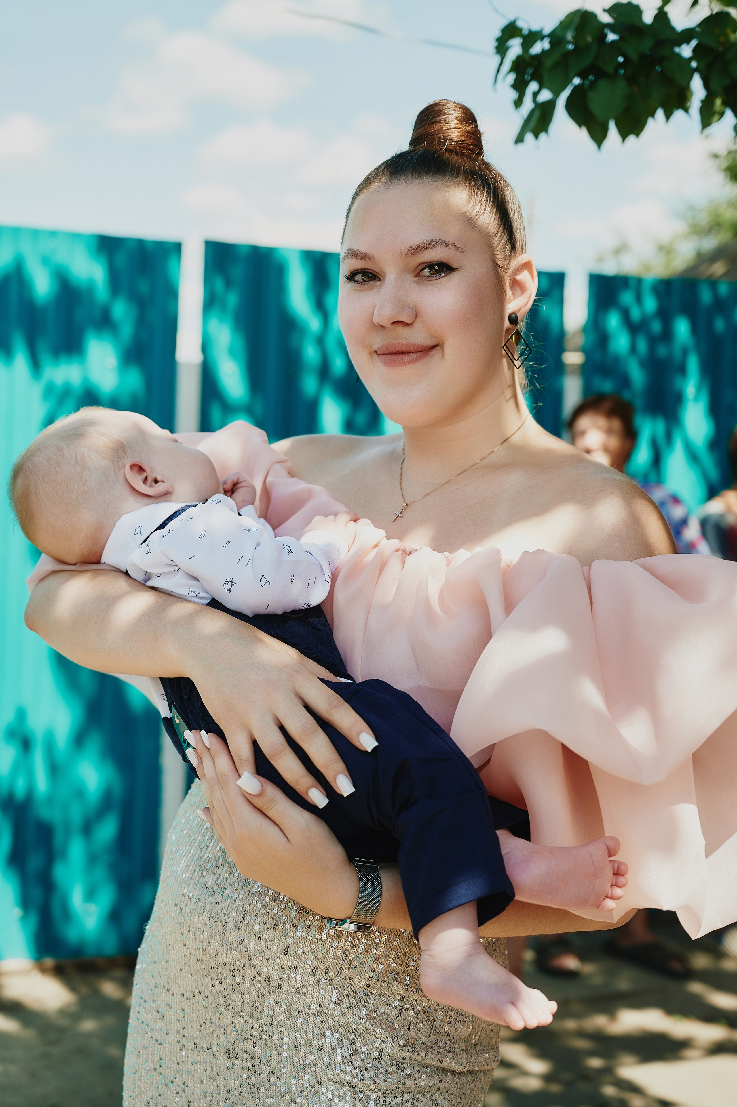 Виктория и Виталий. Фото-видеосъемка свадеб Venson Films