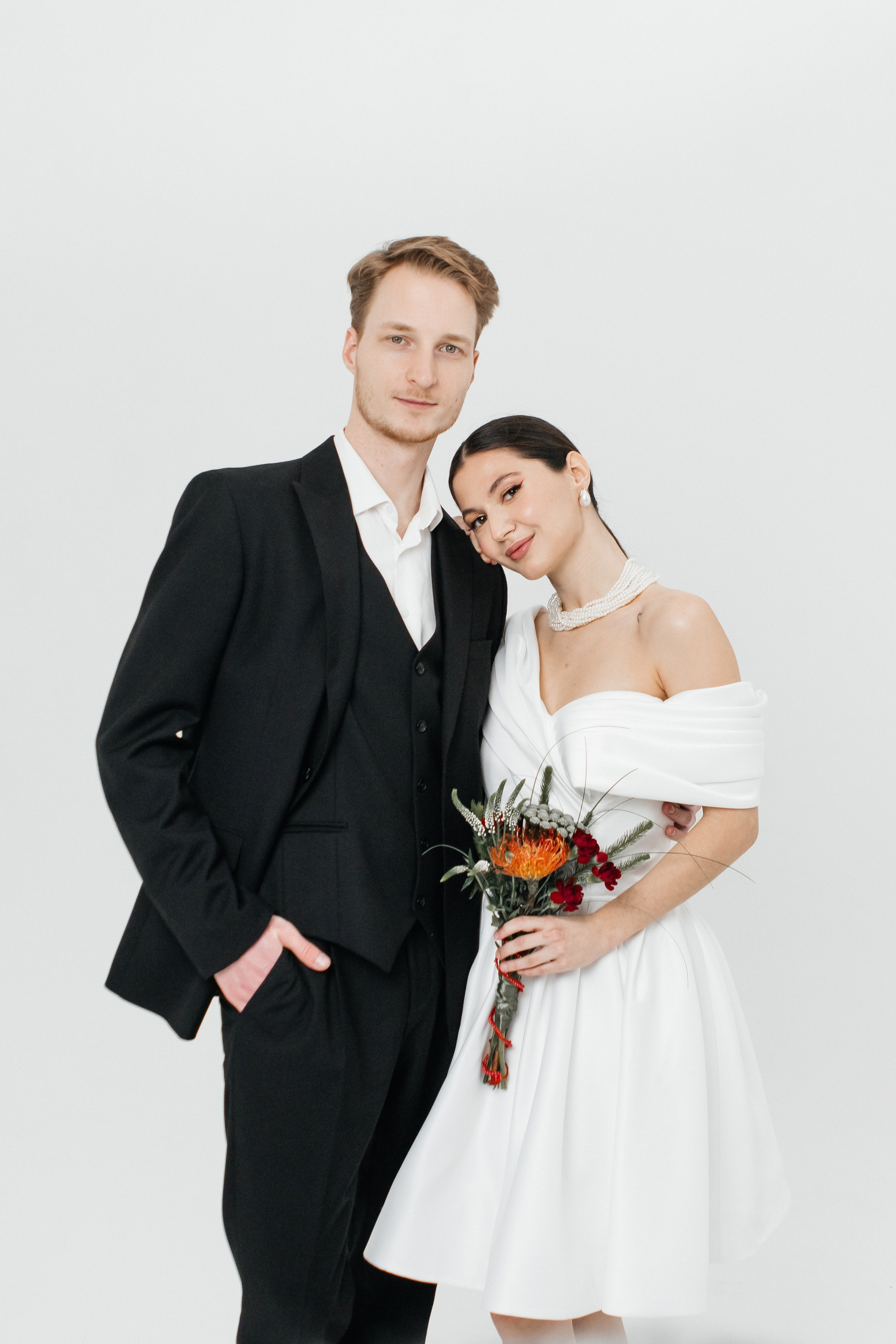 WEDDING. Фотограф Казань