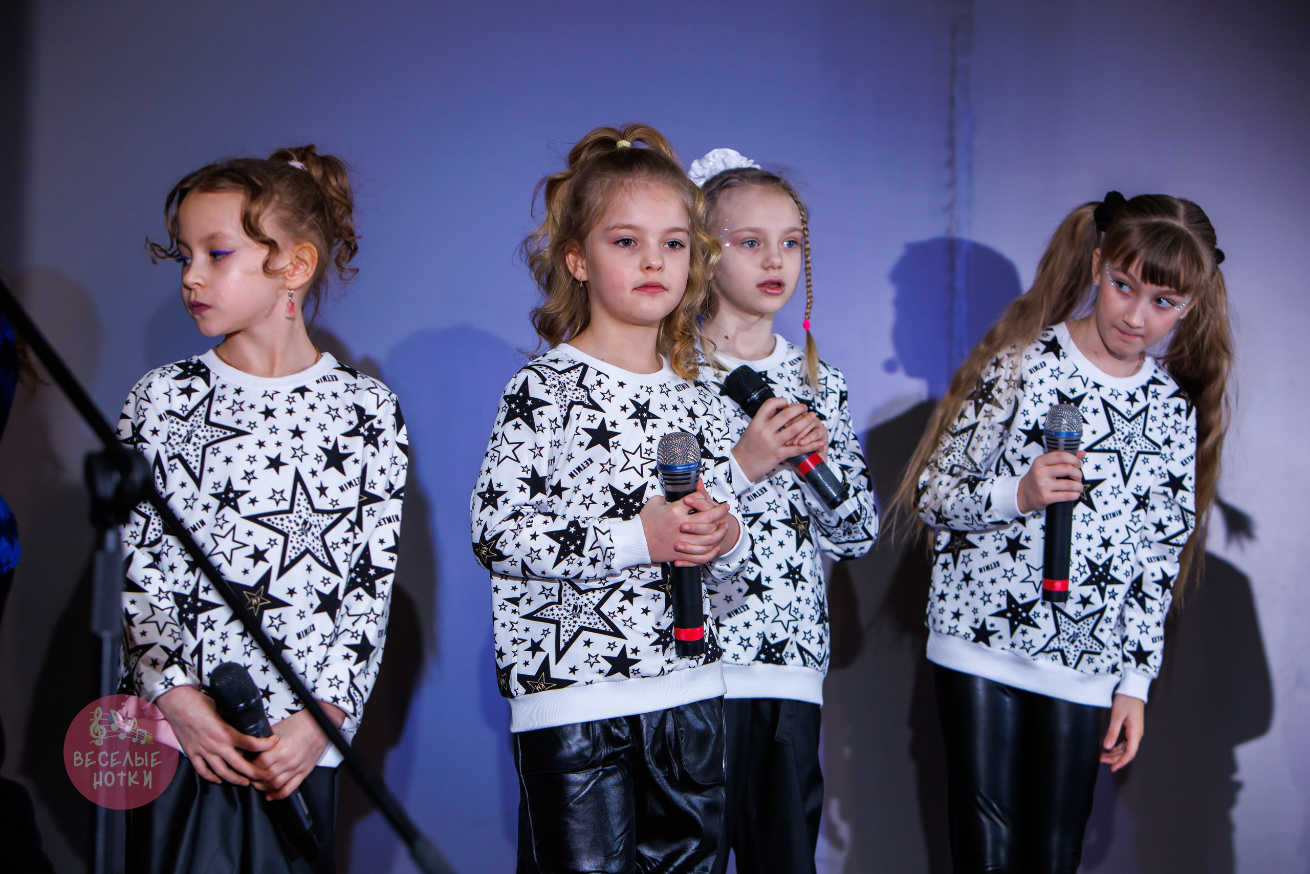 Мандариновый фест ВЕСЕЛЫЕ НОТКИ. Профессиональная фото и видеосъемка. Москва