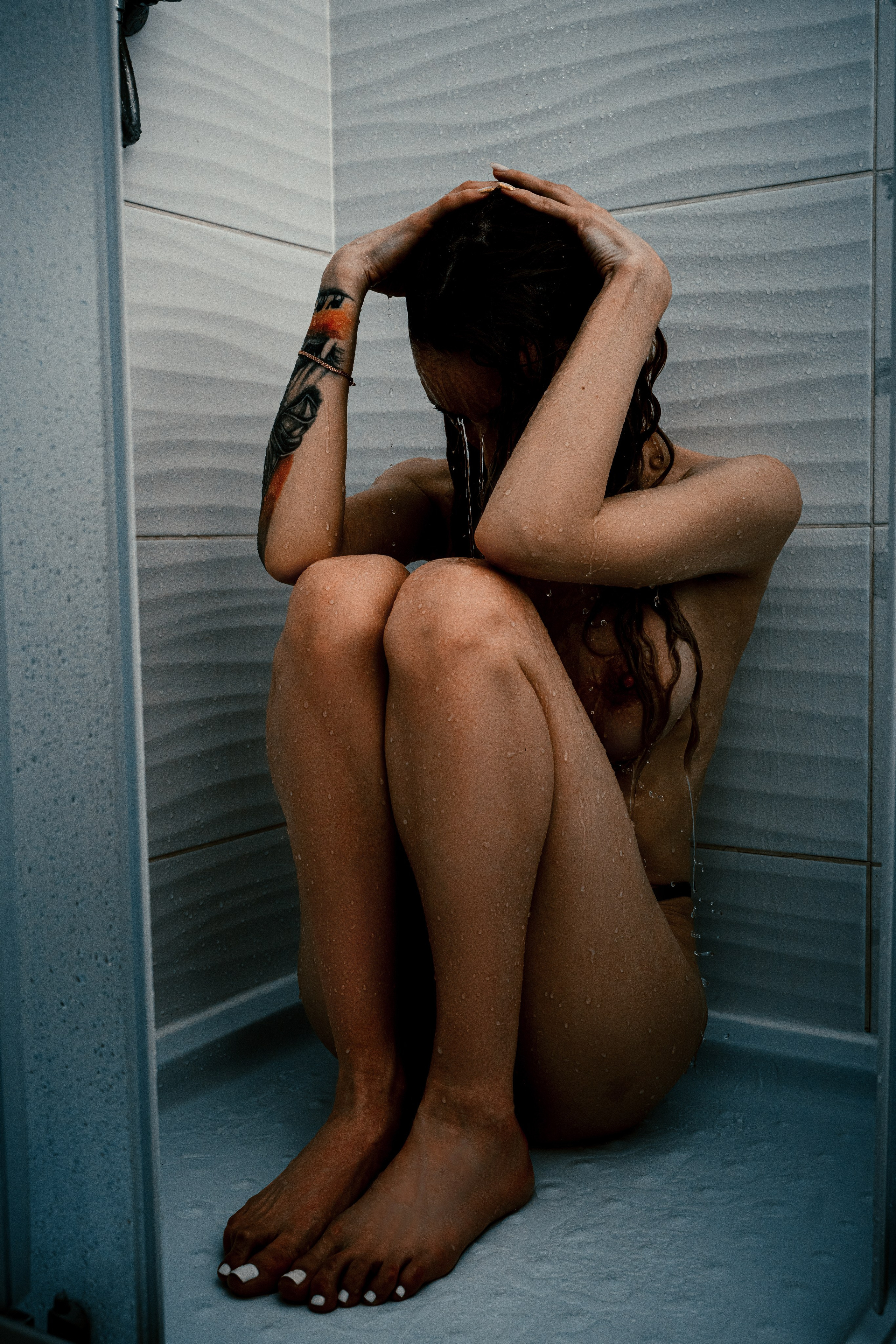 Альбом 24. Портретный и будуарный фотограф в Москве и МО