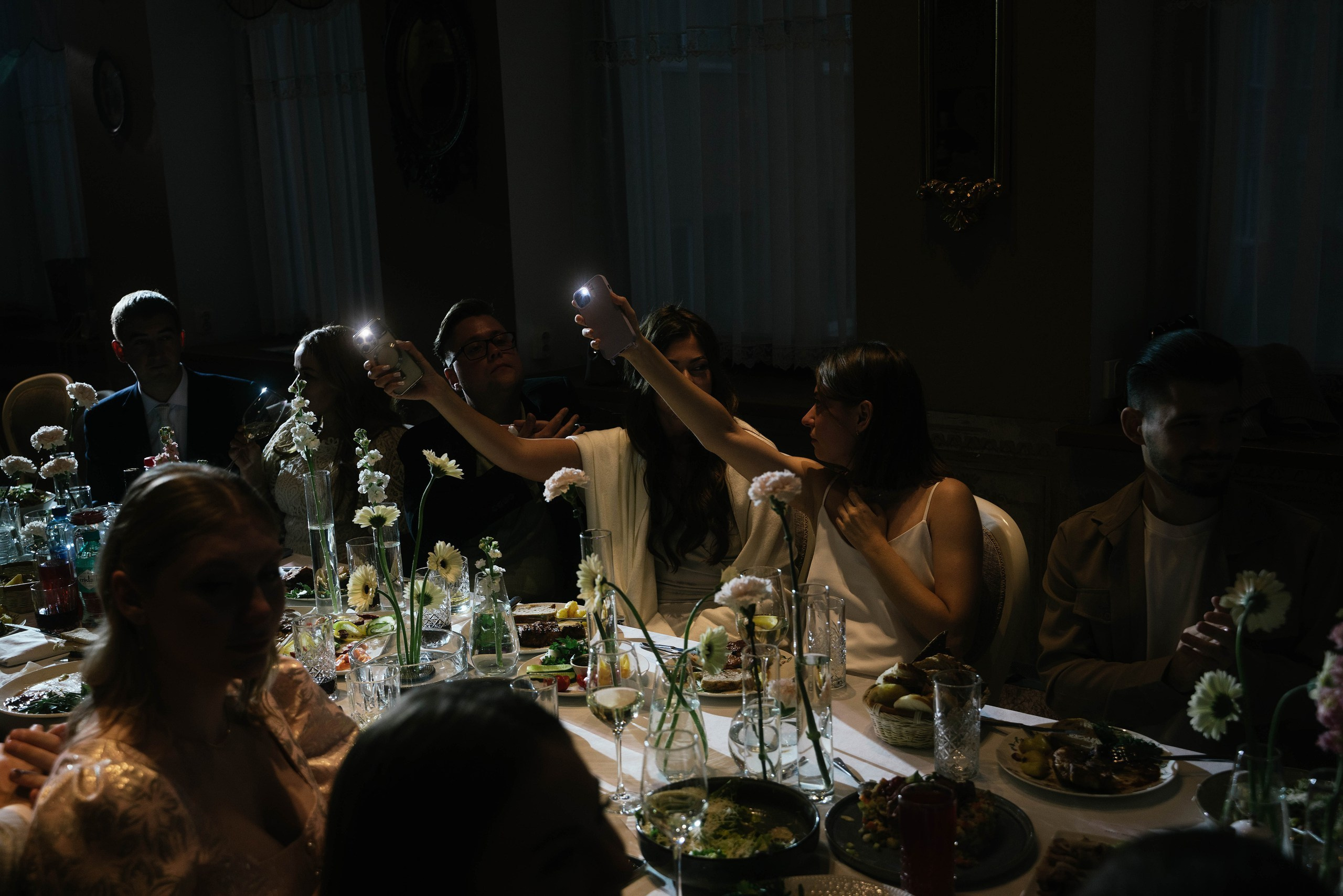 Wedding day #61. Свадебный, семейный фотограф в Рязани Лена Брант