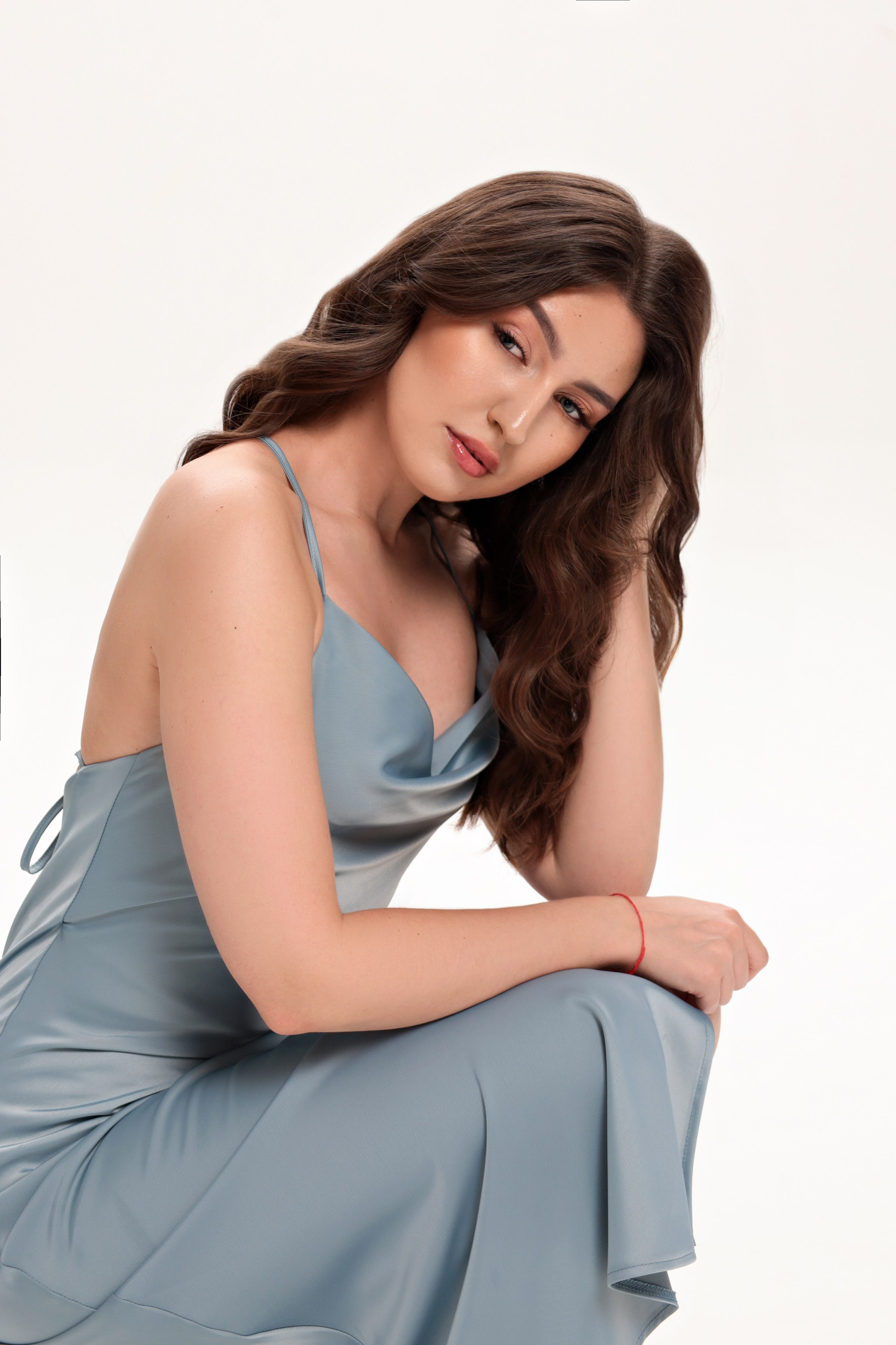 Портреты. Фотограф и Рилсмейкер на КМВ