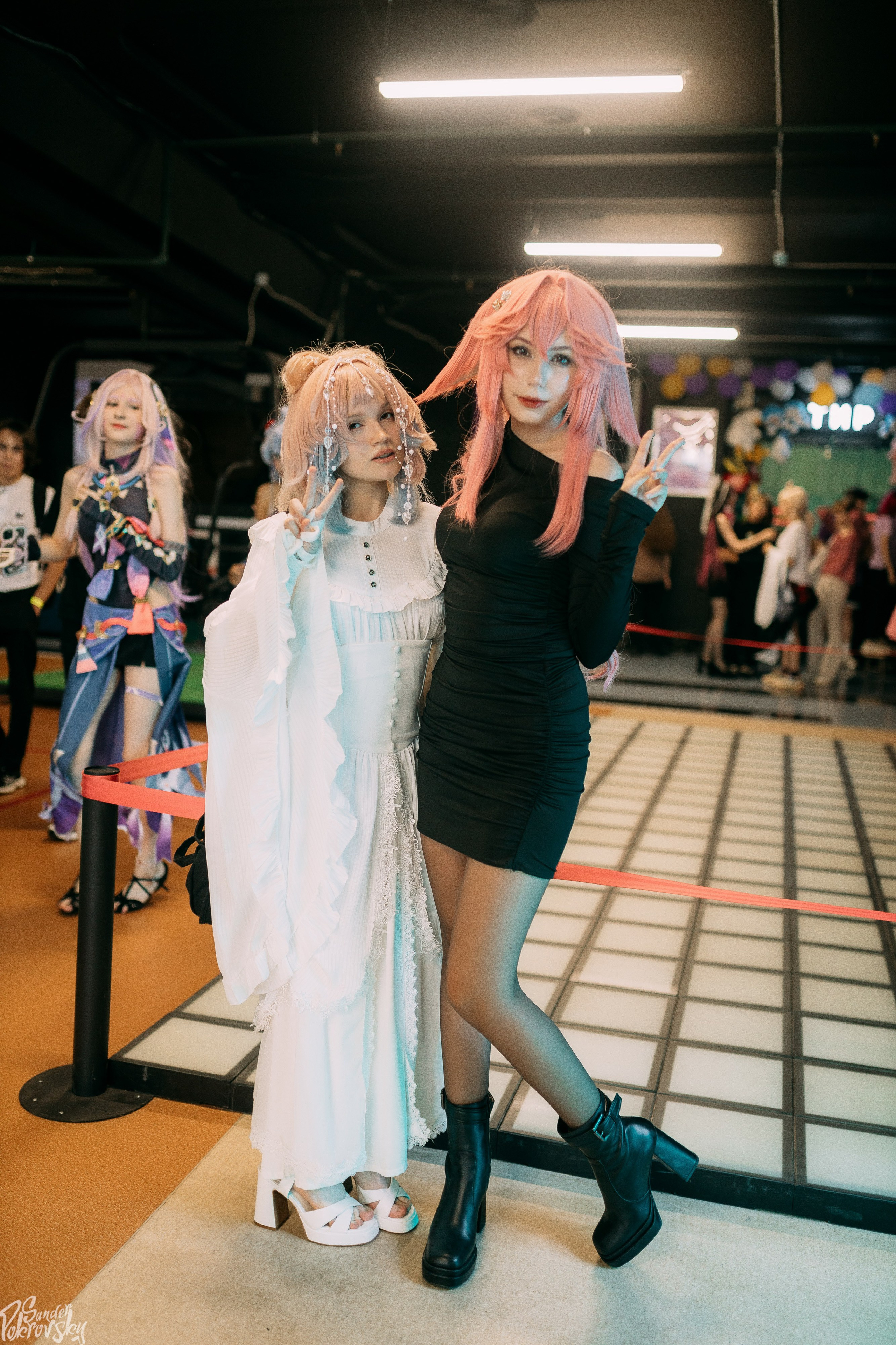 Zaga Game. Свадебный и репортажный фотограф в Чебоксарах Покровский Александр