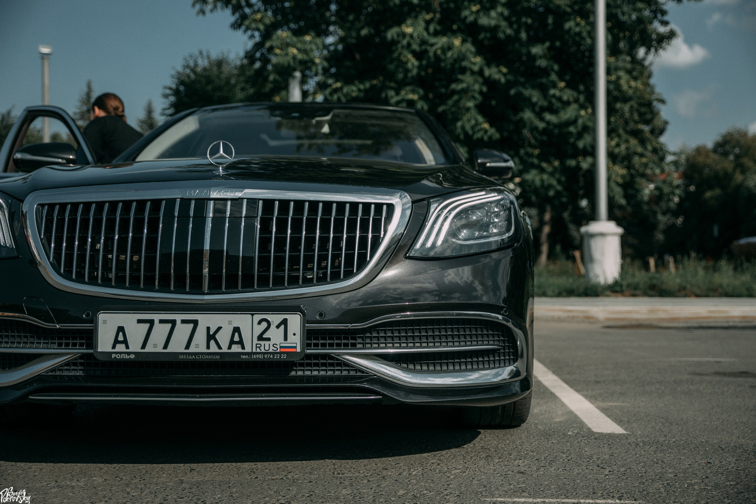 Артём & Настя 27.07.2023. Свадебный и репортажный фотограф в Чебоксарах Покровский Александр