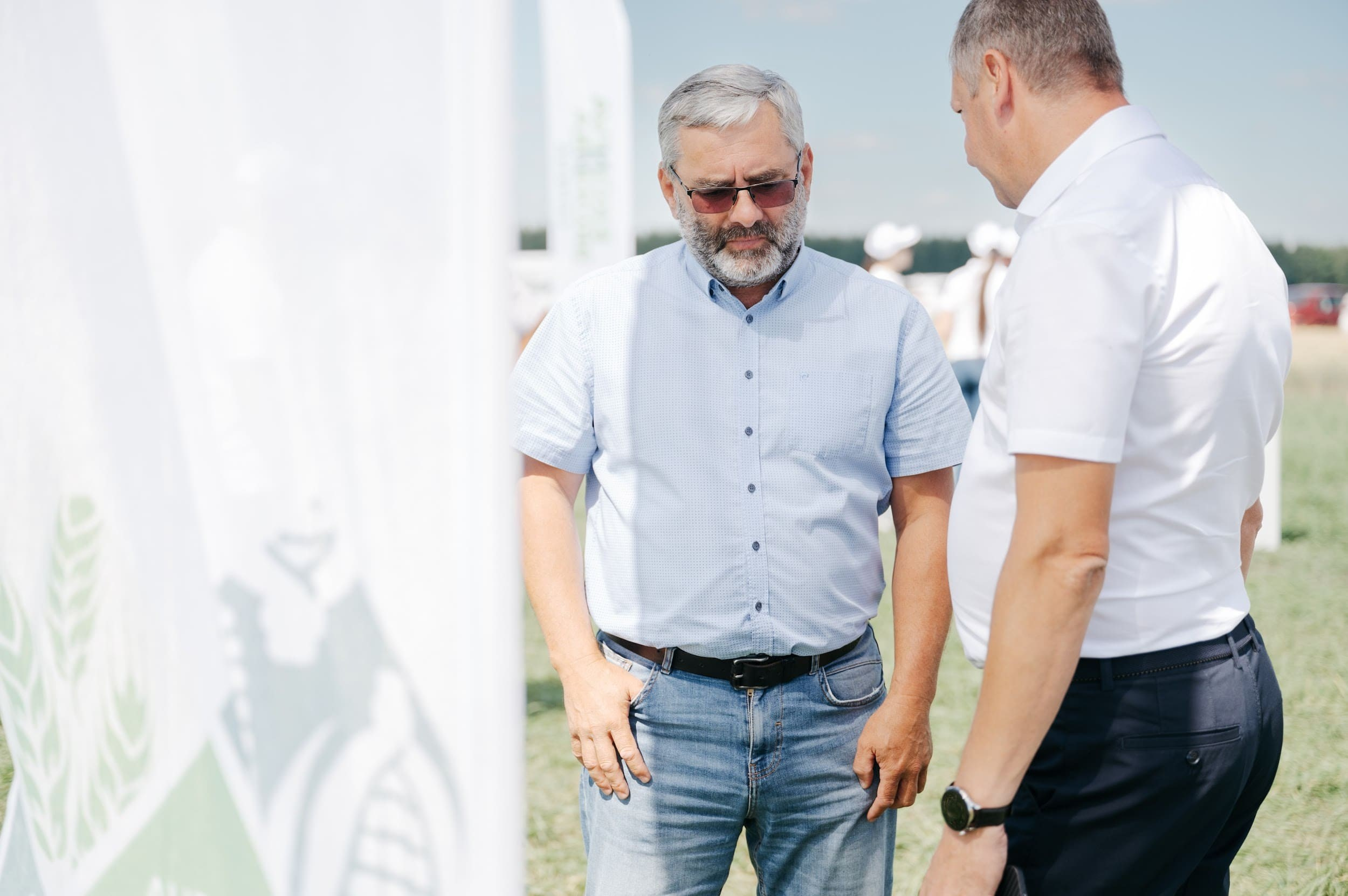 ЭКОНИВА. Владимир Дьяконов — Индустриальный и репортажной фотограф в России