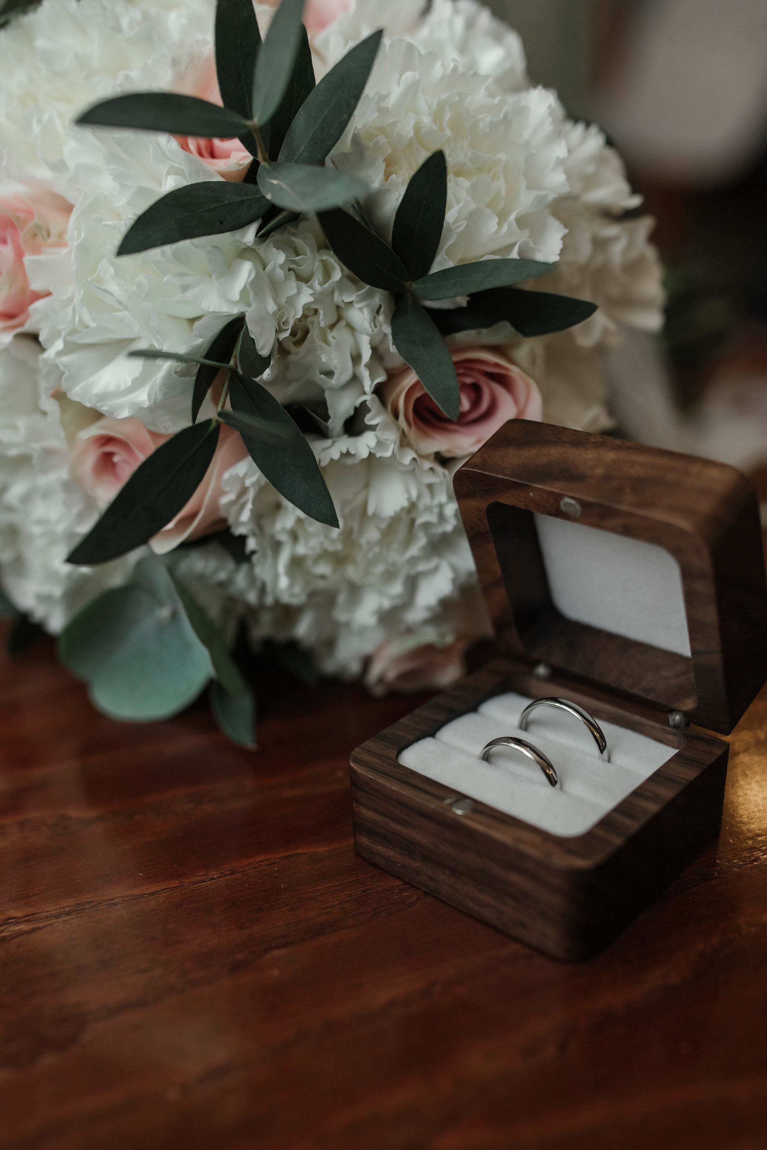 Даниил & Ольга. Свадебный и семейный фотограф Санкт-Петербурга Мария Родионова