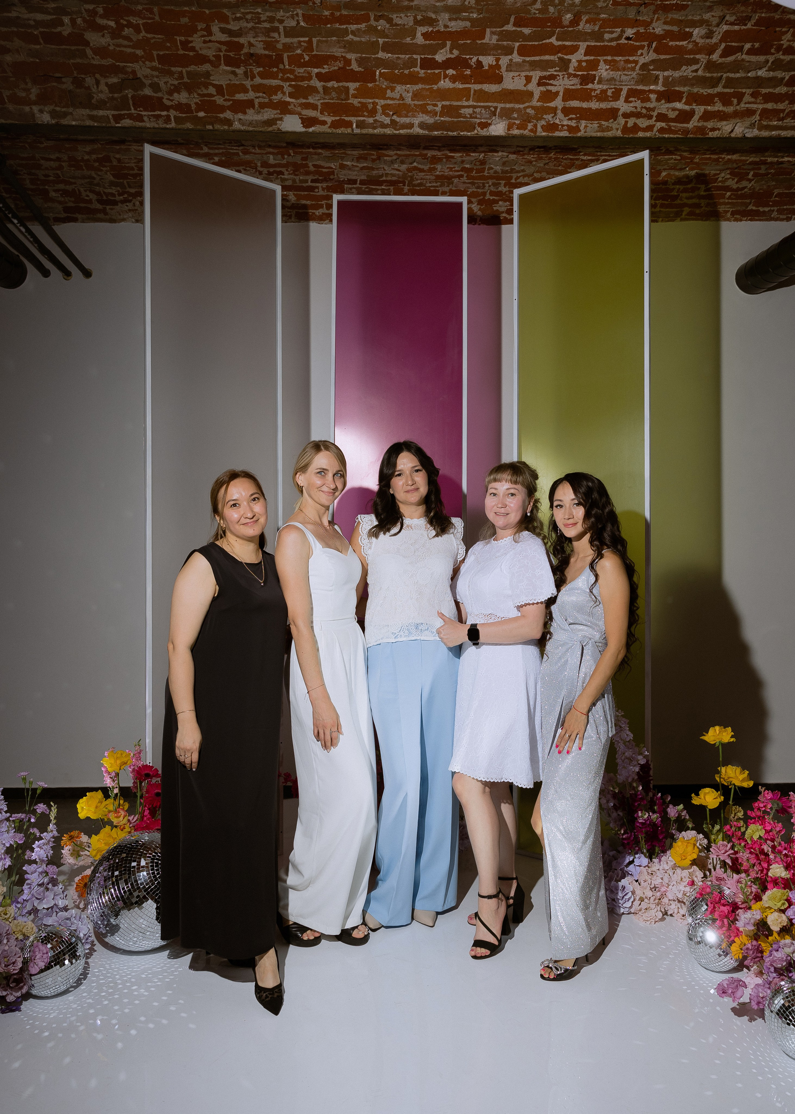 Дмитрий и Алита. Фотограф Эмиль Исякаев