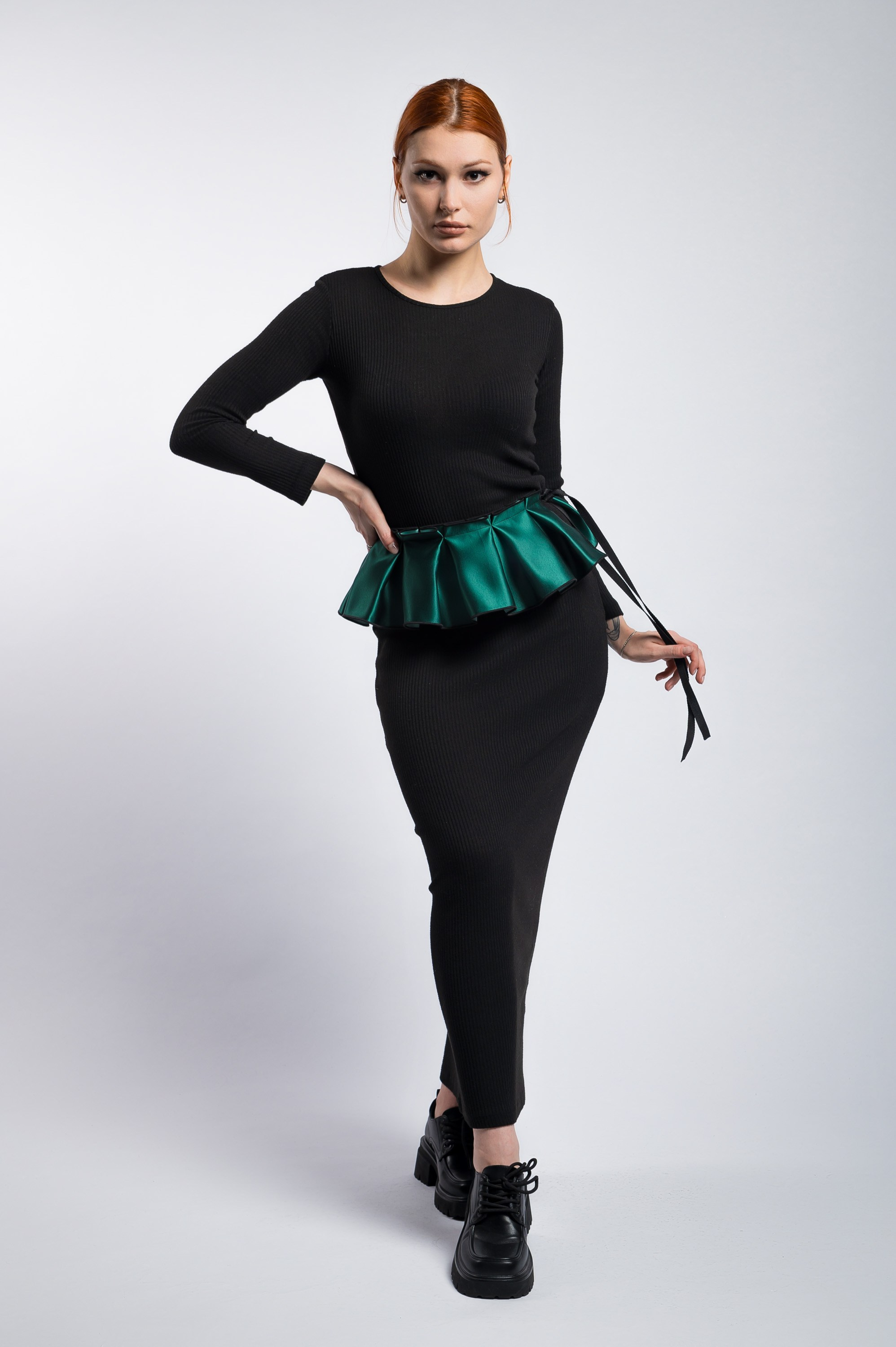 Рюши. Главная