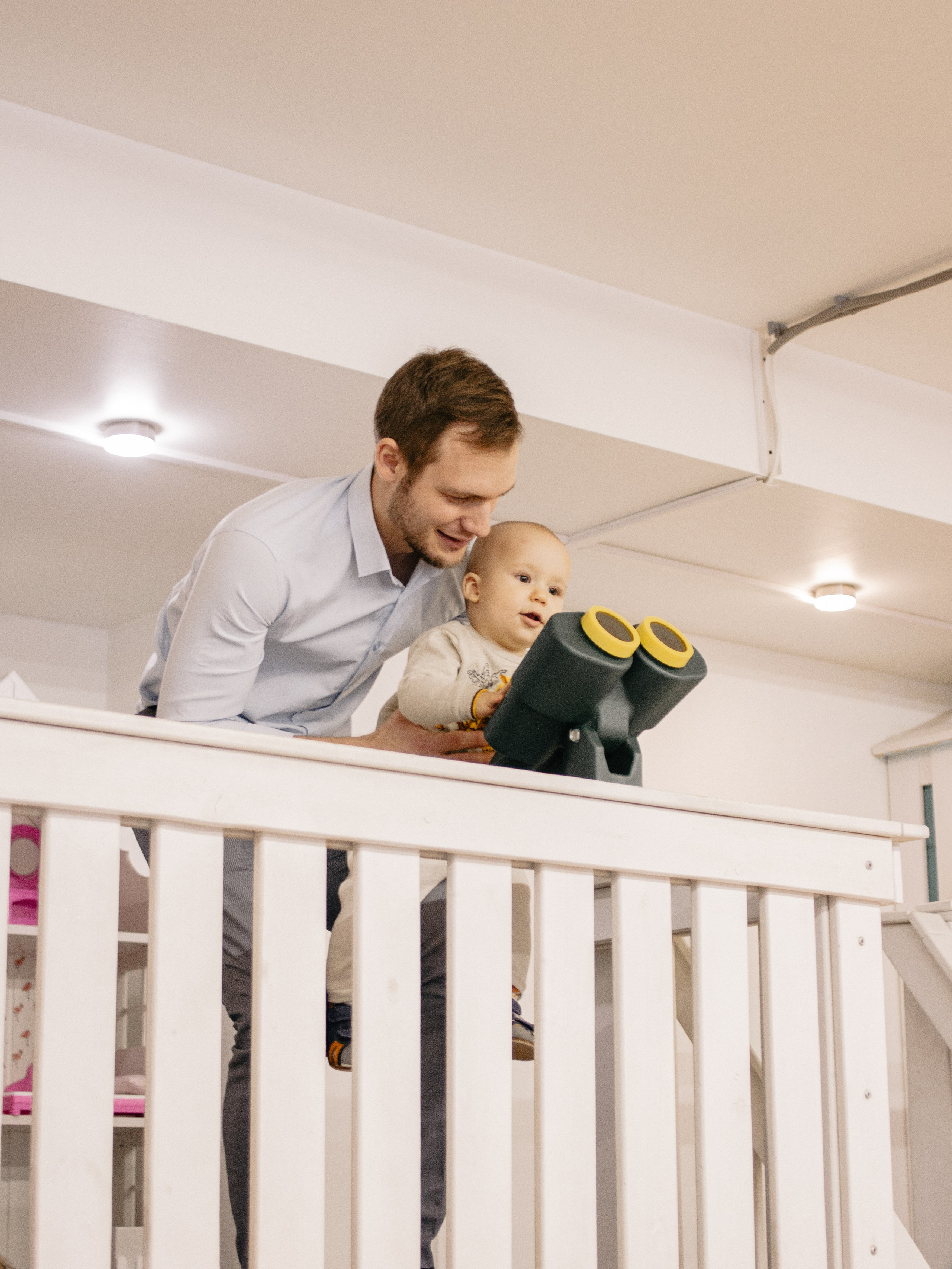 Майя 1 годик. Главная