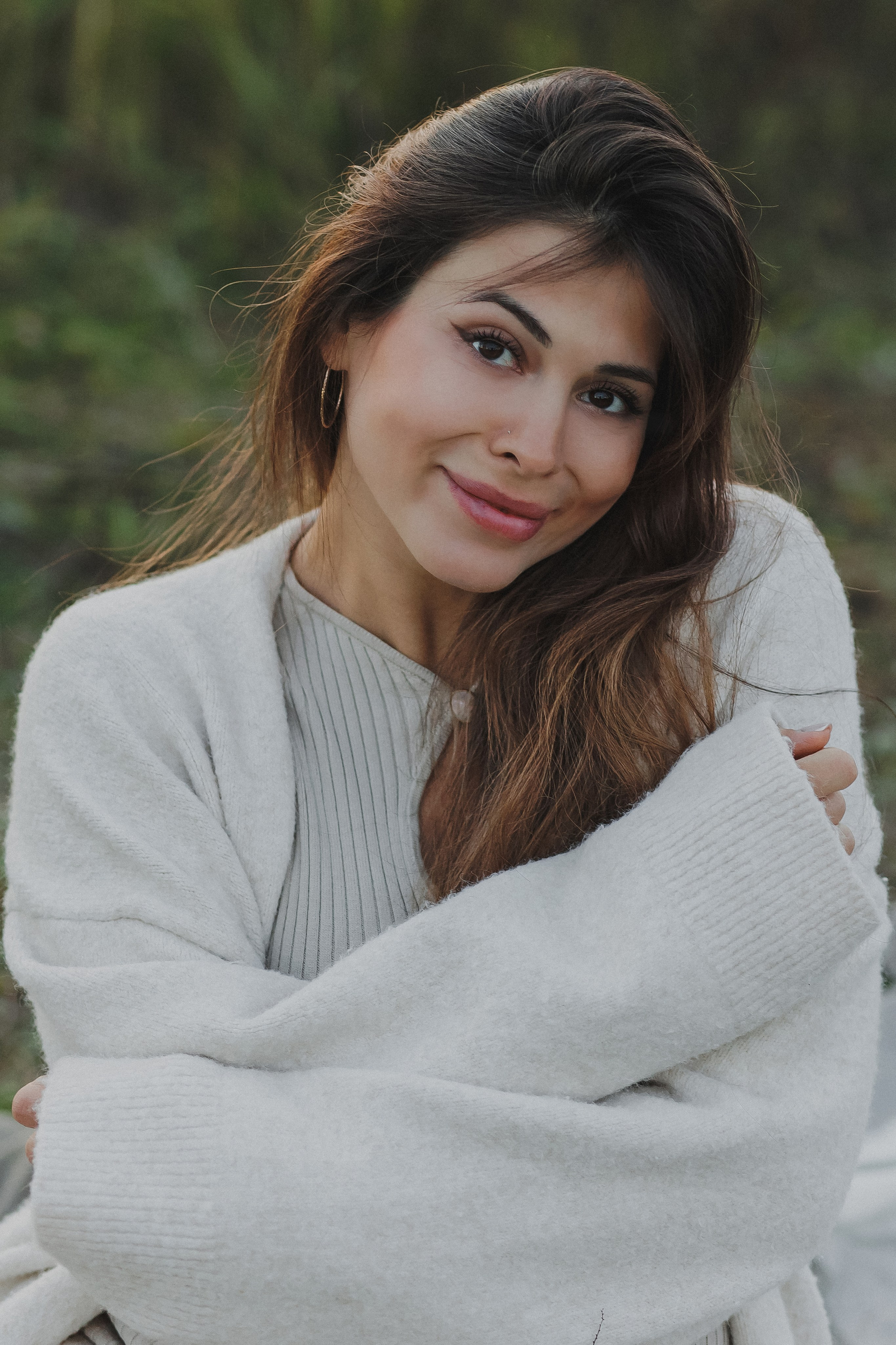 Фотосессия беременности. Фотограф в Москве и Люберцах Анна Ушакова