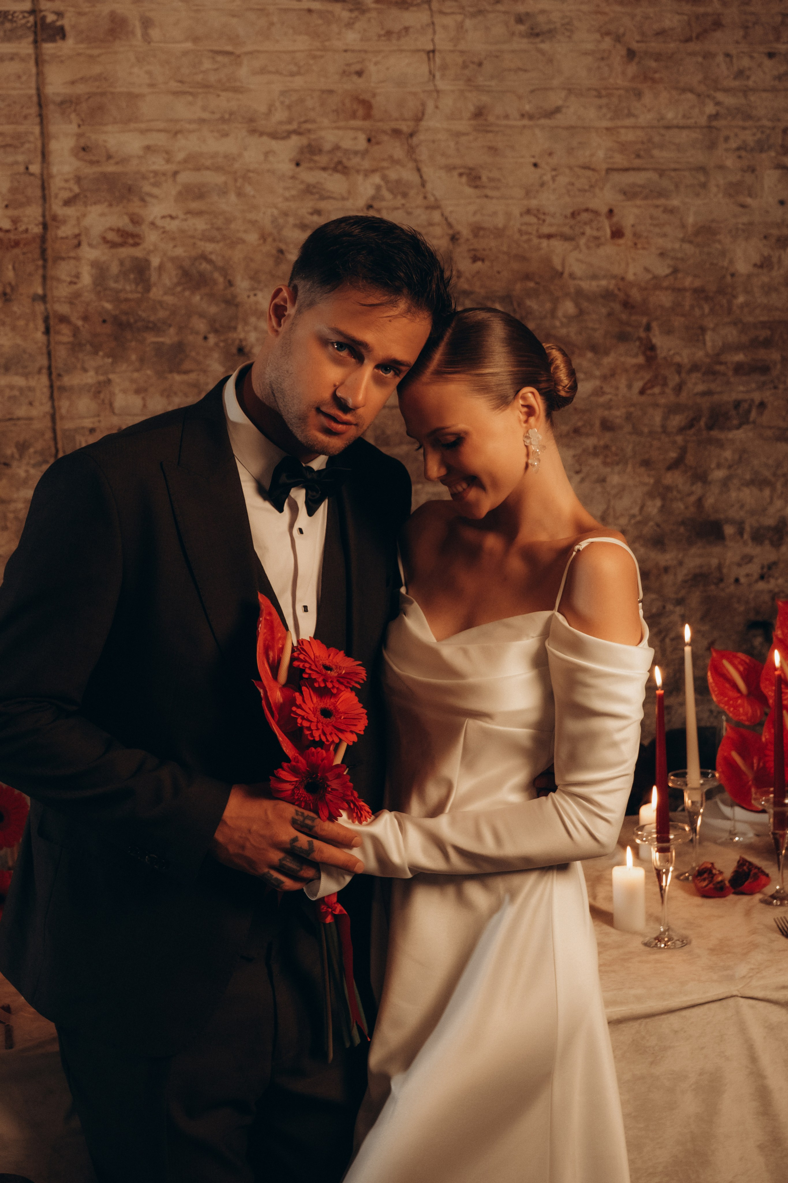 Арам и София. Фотограф в Москве Виталий Есаулов