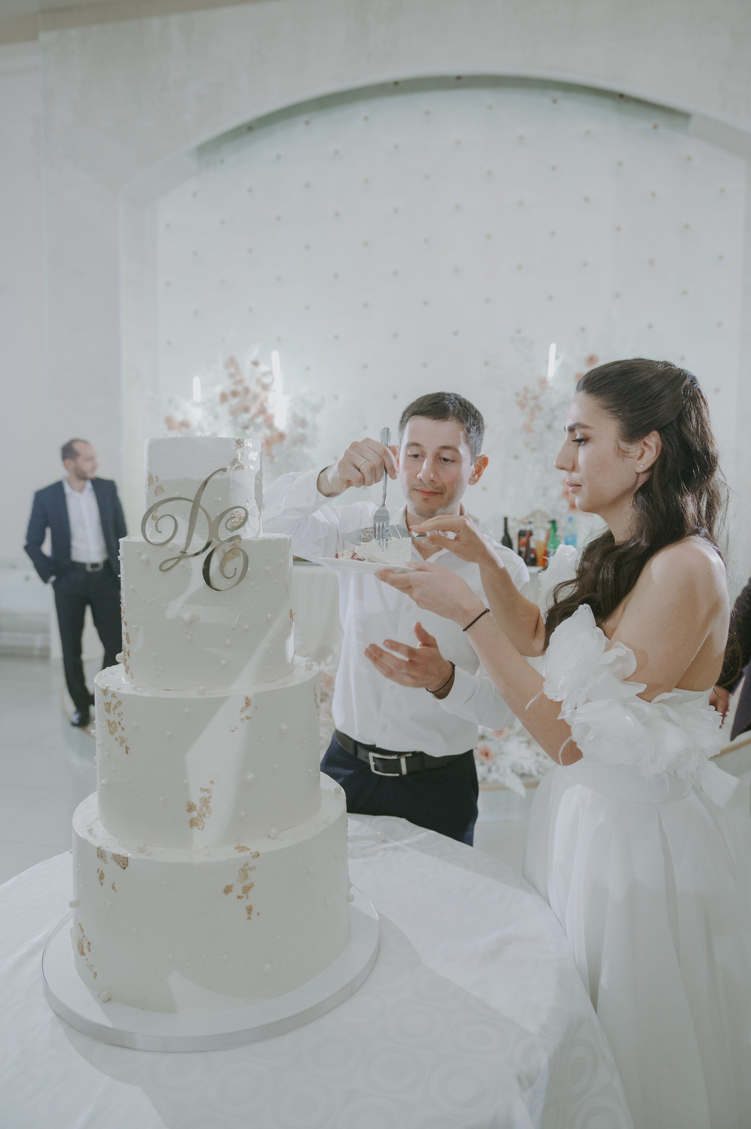 Елизавета$Дмитрий. Свадебный и семейный фотограф город Темрюк Фотостудия Темрюк