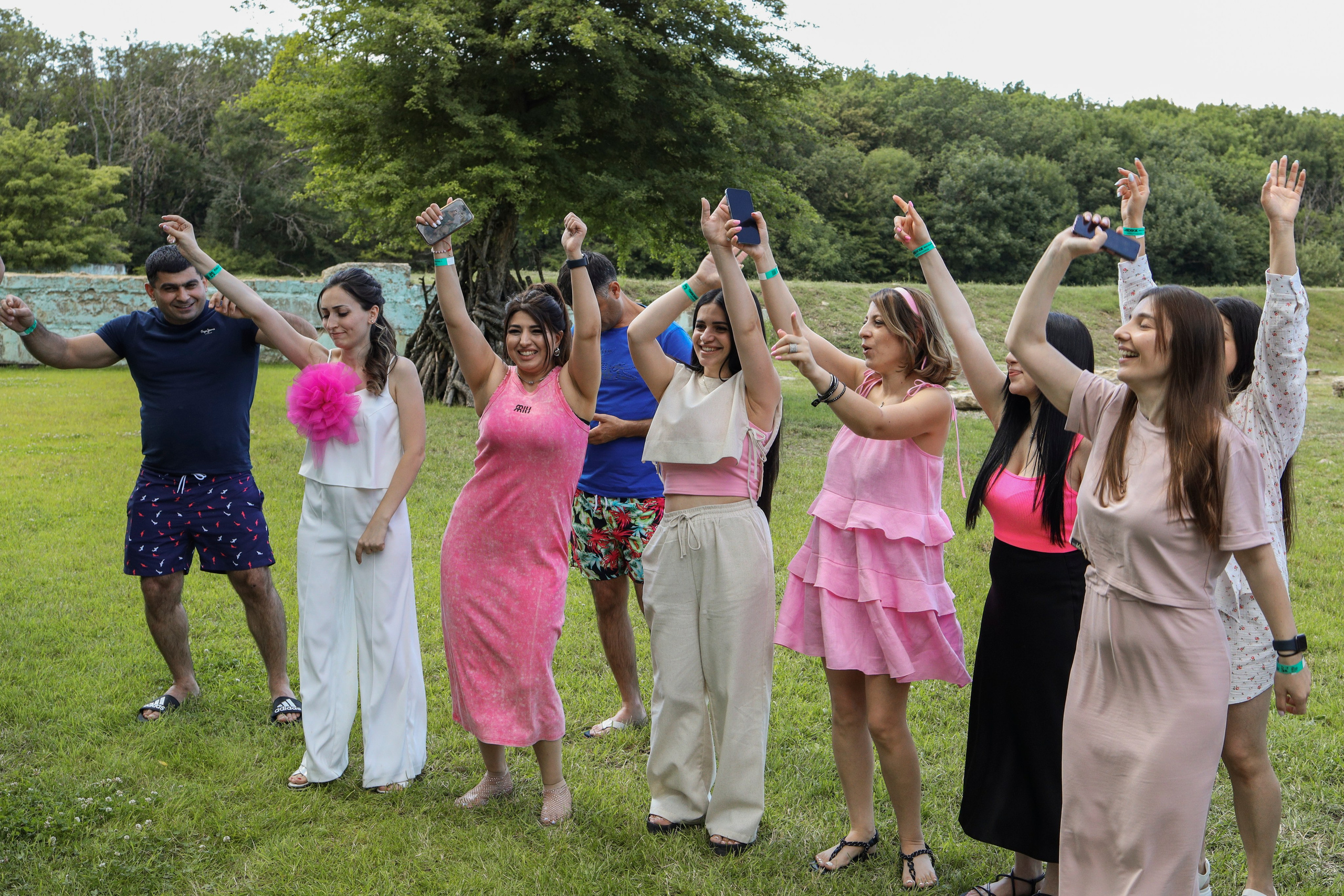 Гендер Пати. Майорова Валерия Фотограф Ставрополь