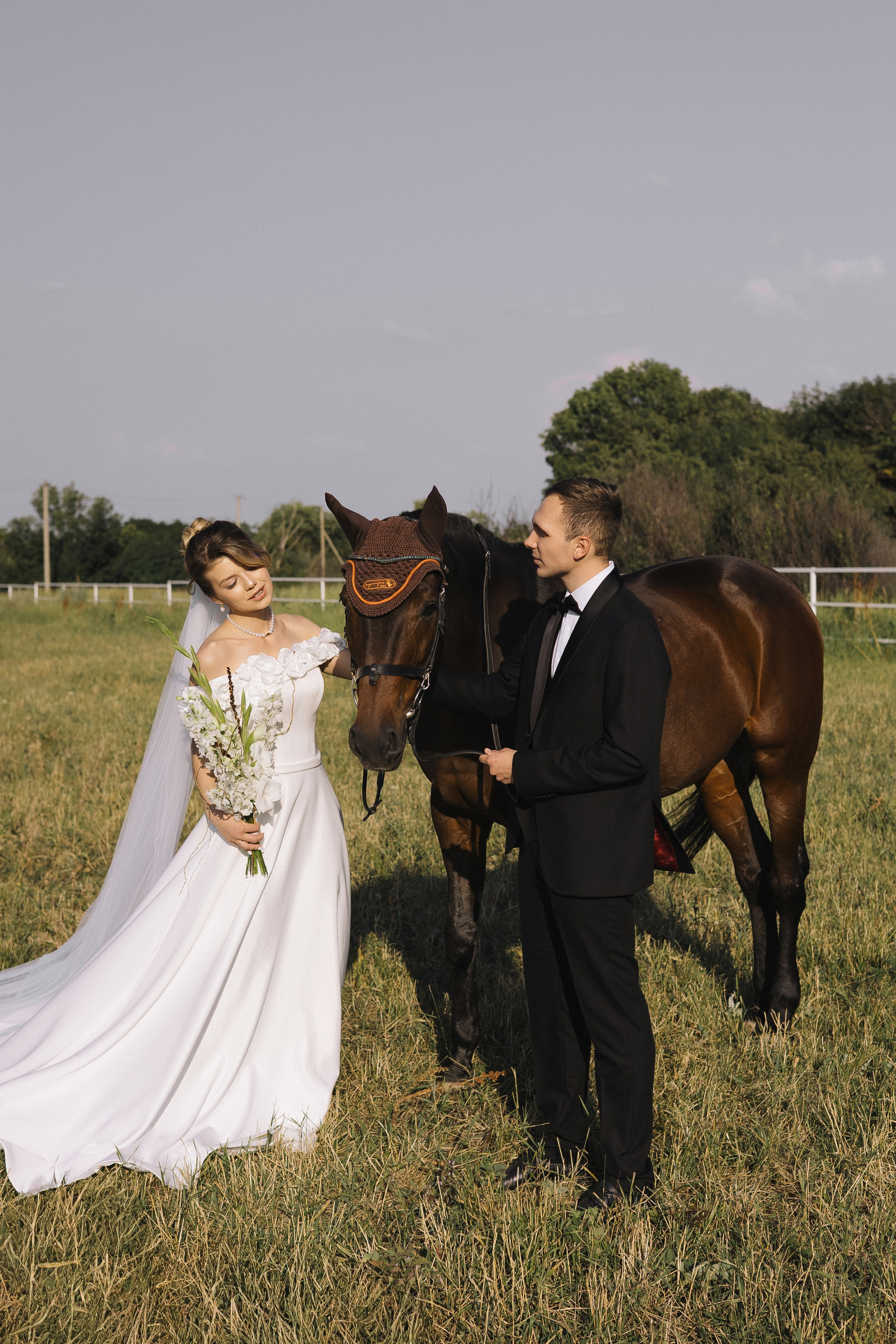Свобода и нежность. Майорова Валерия Фотограф Ставрополь