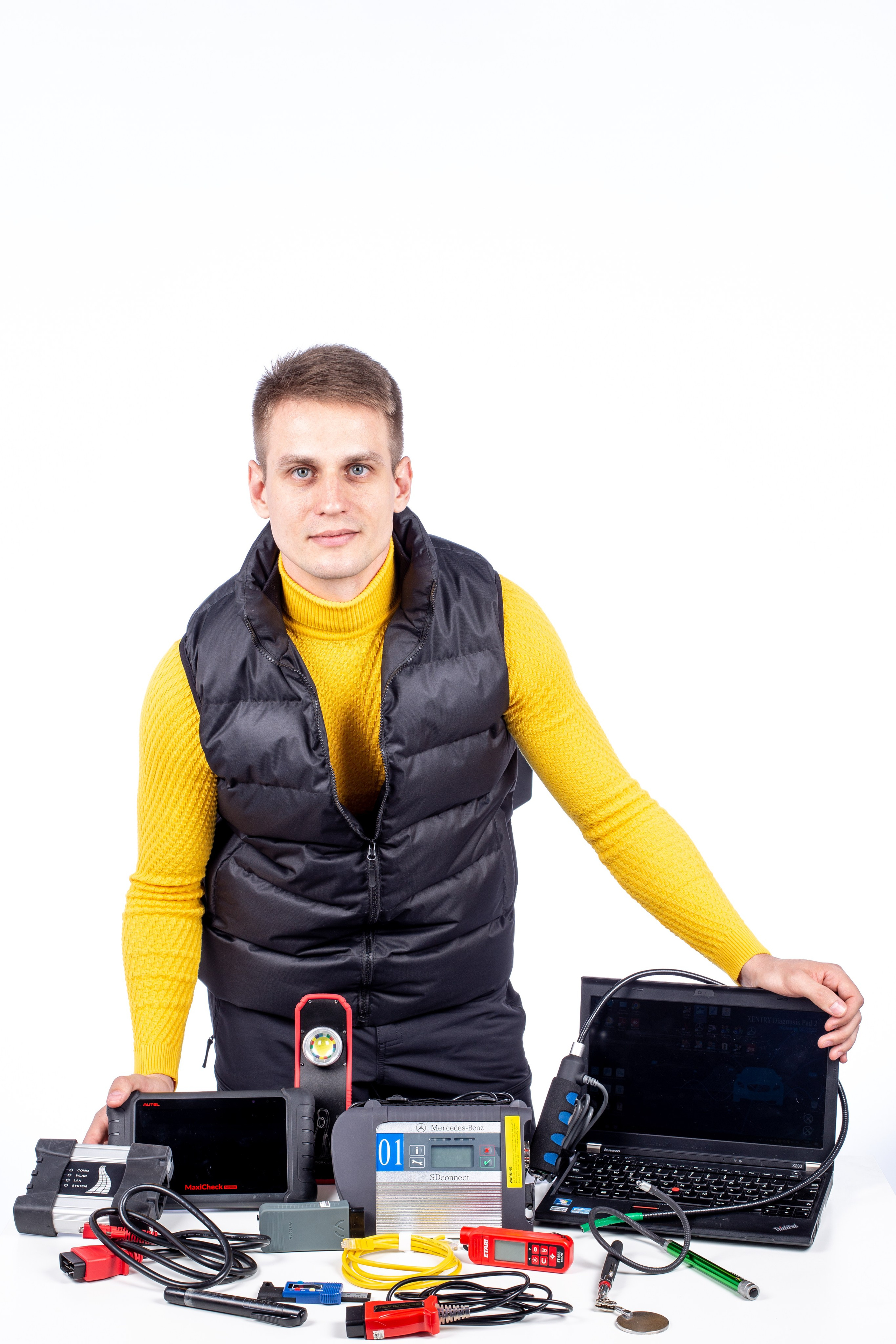 Контент съёмка для сайта подбора автомобилей. Сергей Шестов фотограф из Нижнего Новгорода