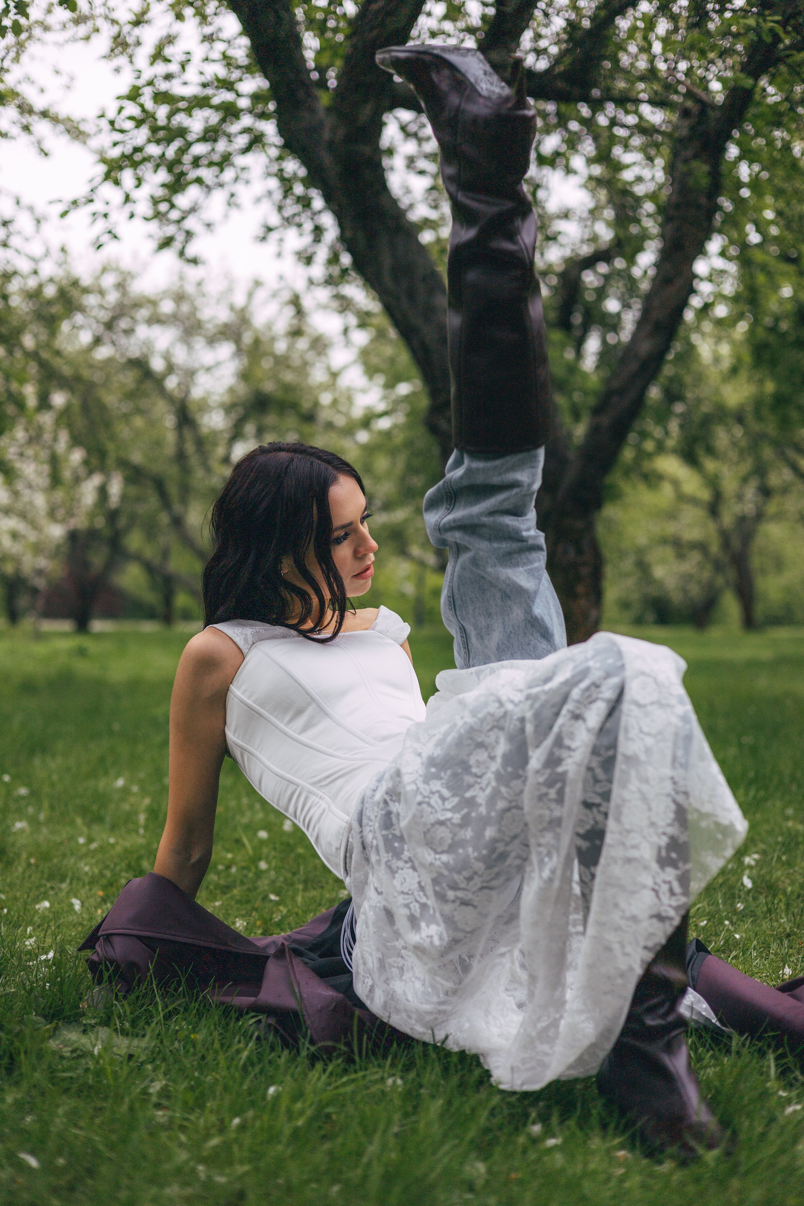 Индивидуальные съемки. Свадебный фотограф в Москве Александра Соболева |Weddings, people, travel, etc