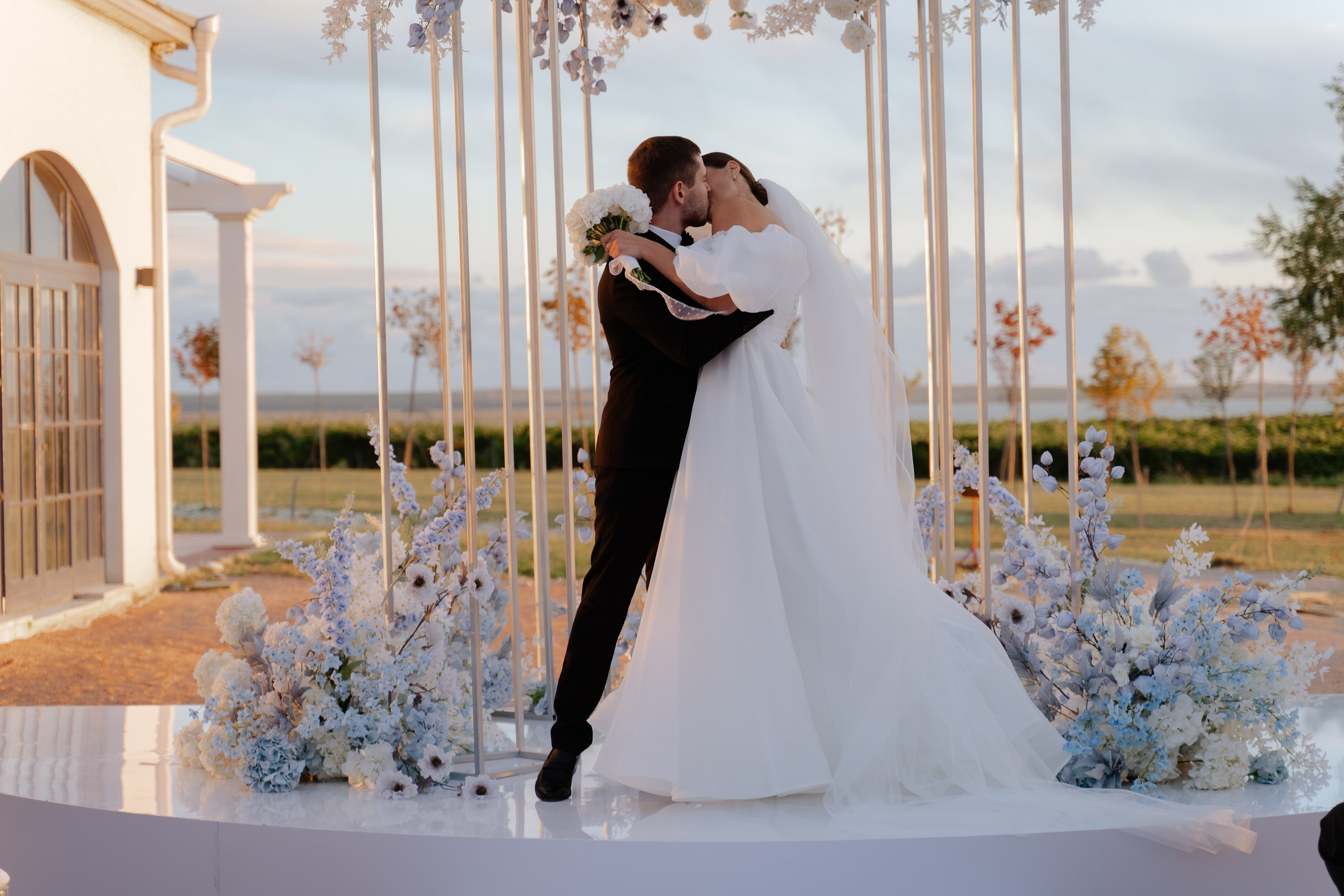 Valeria&Aleksеy. Портретный фотограф в Краснодаре Валерия Матирная