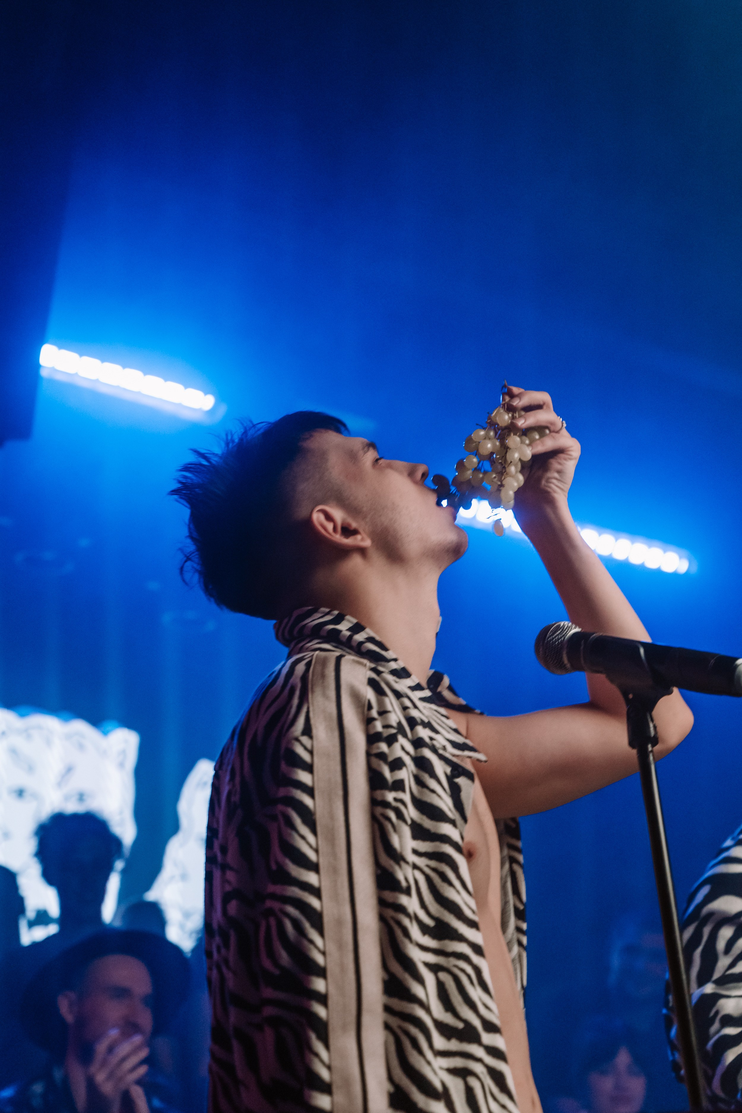 3 KOTA SHOW. Фотограф первого впечатления