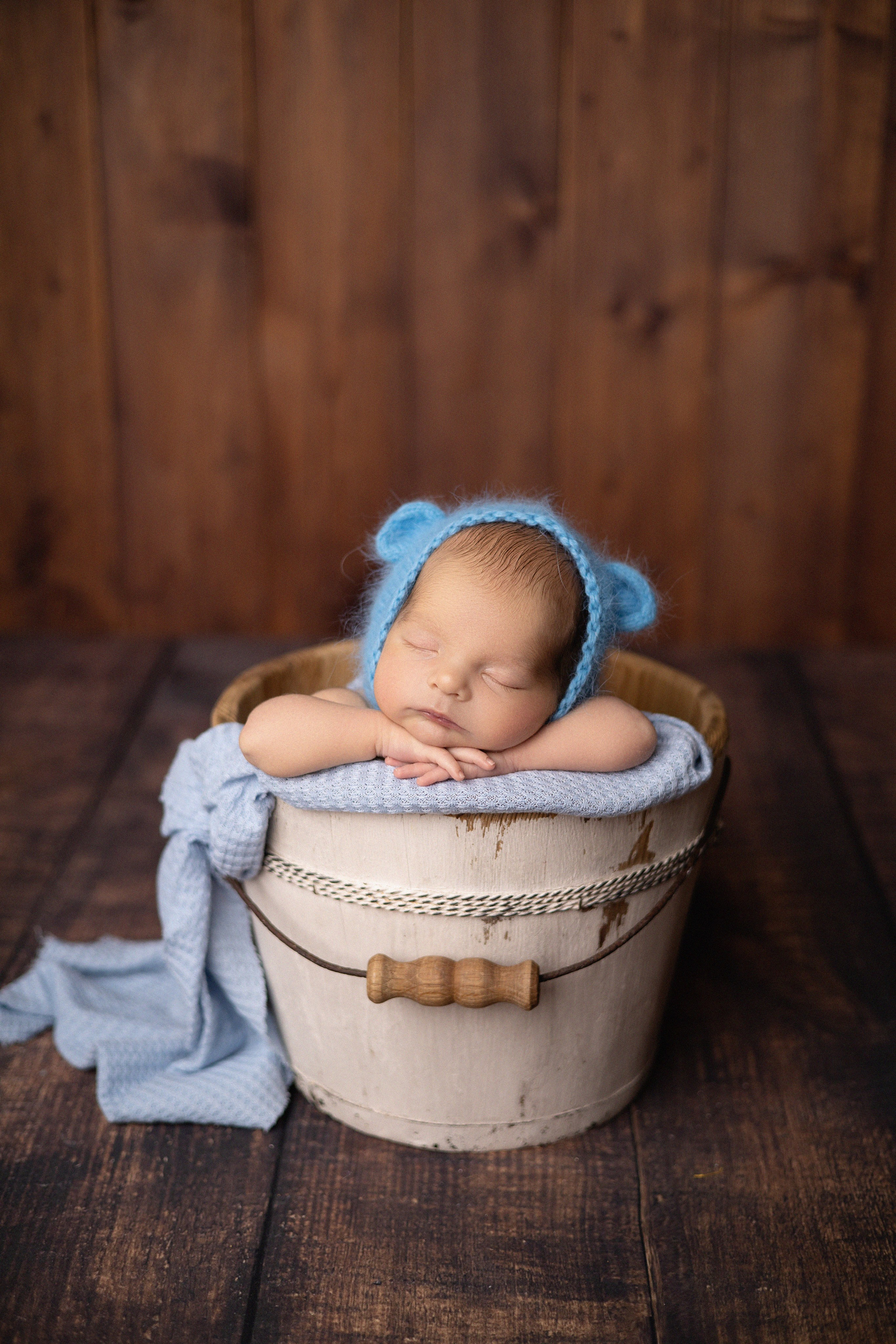 Новорожденные. Детский новорождённых и детей постарше Анисимова Полина