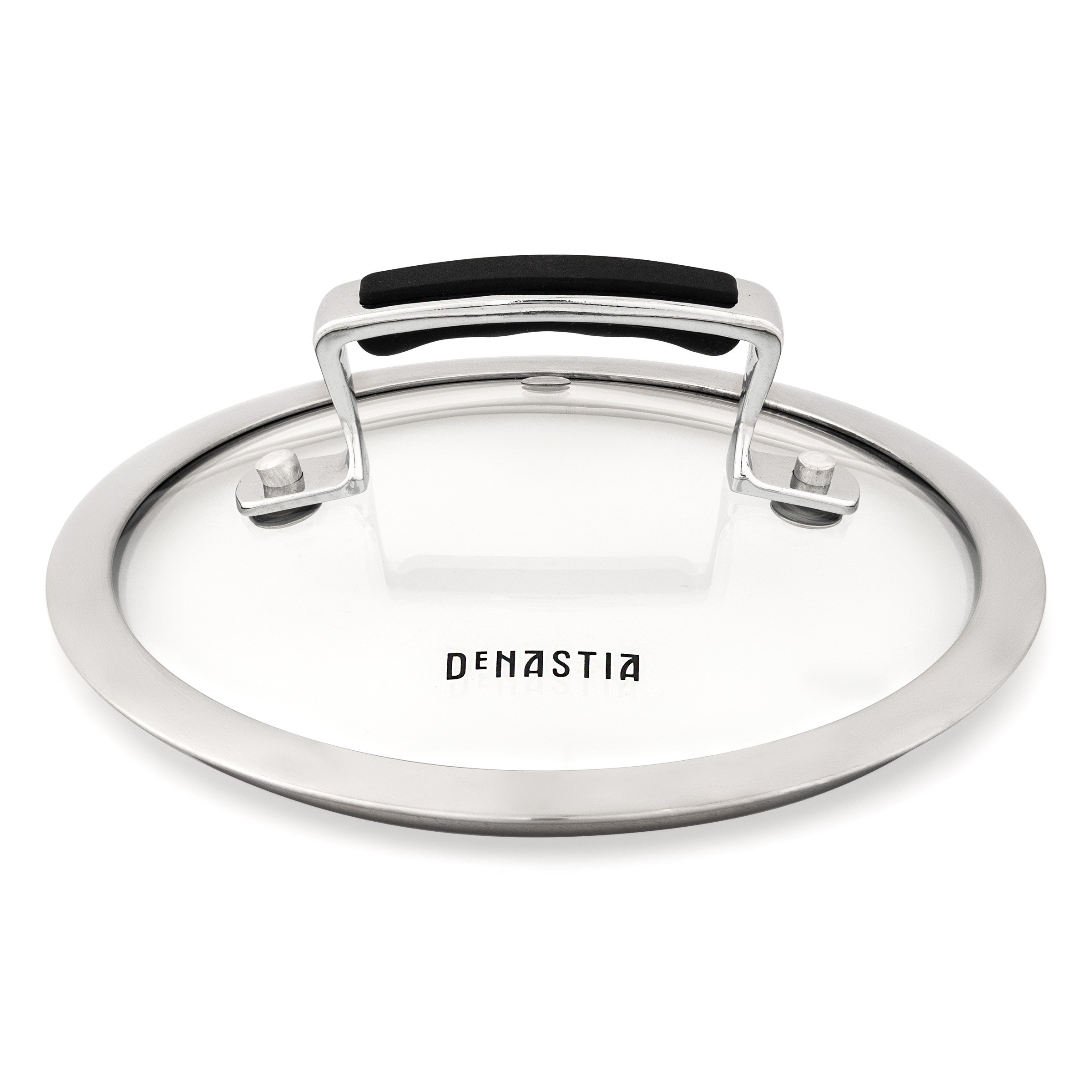 Крышка кастрюли с зеркальной поверхностью | Съемка для маркетплейса Wildberries