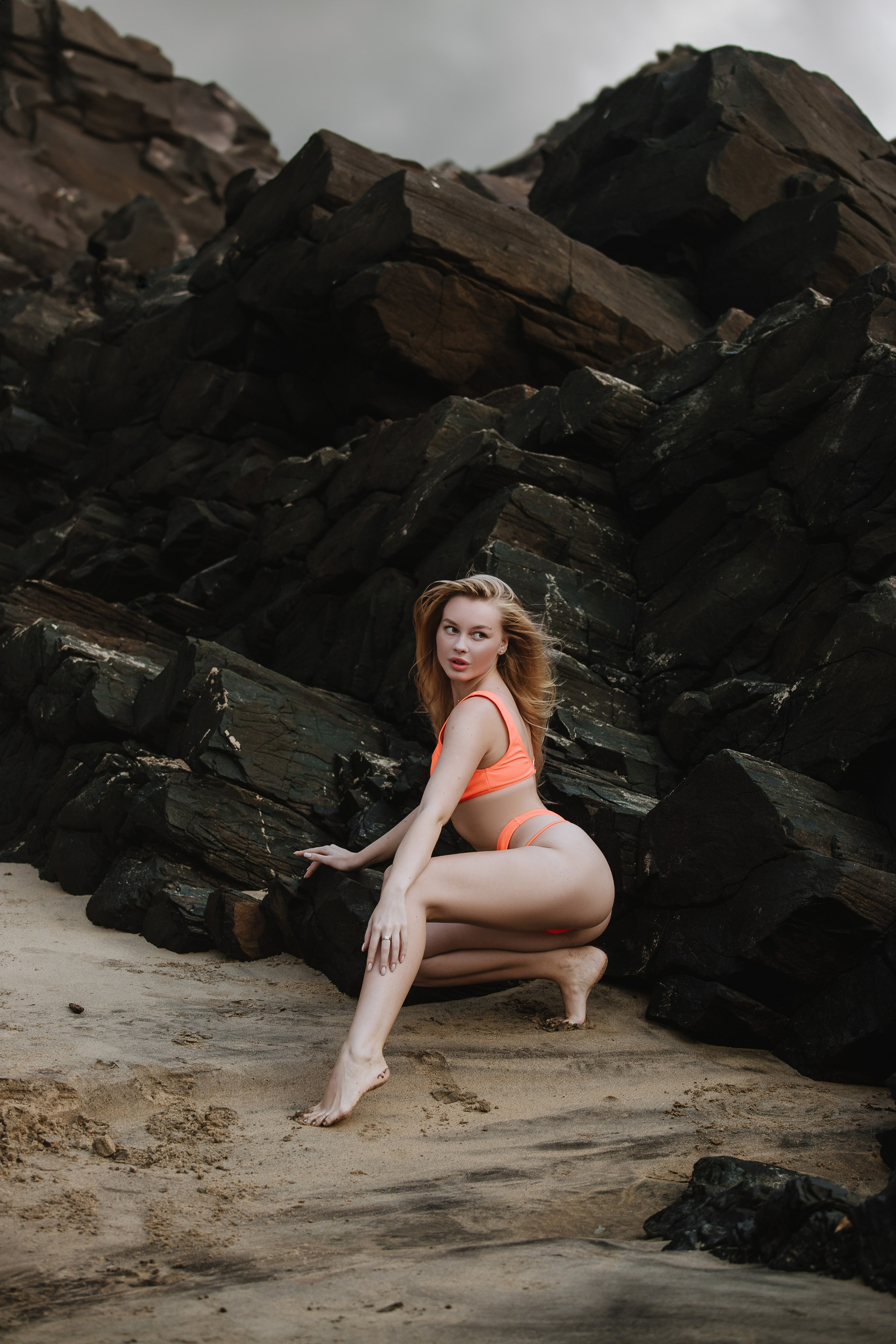 Victoria. Фотограф Алиса Субботина