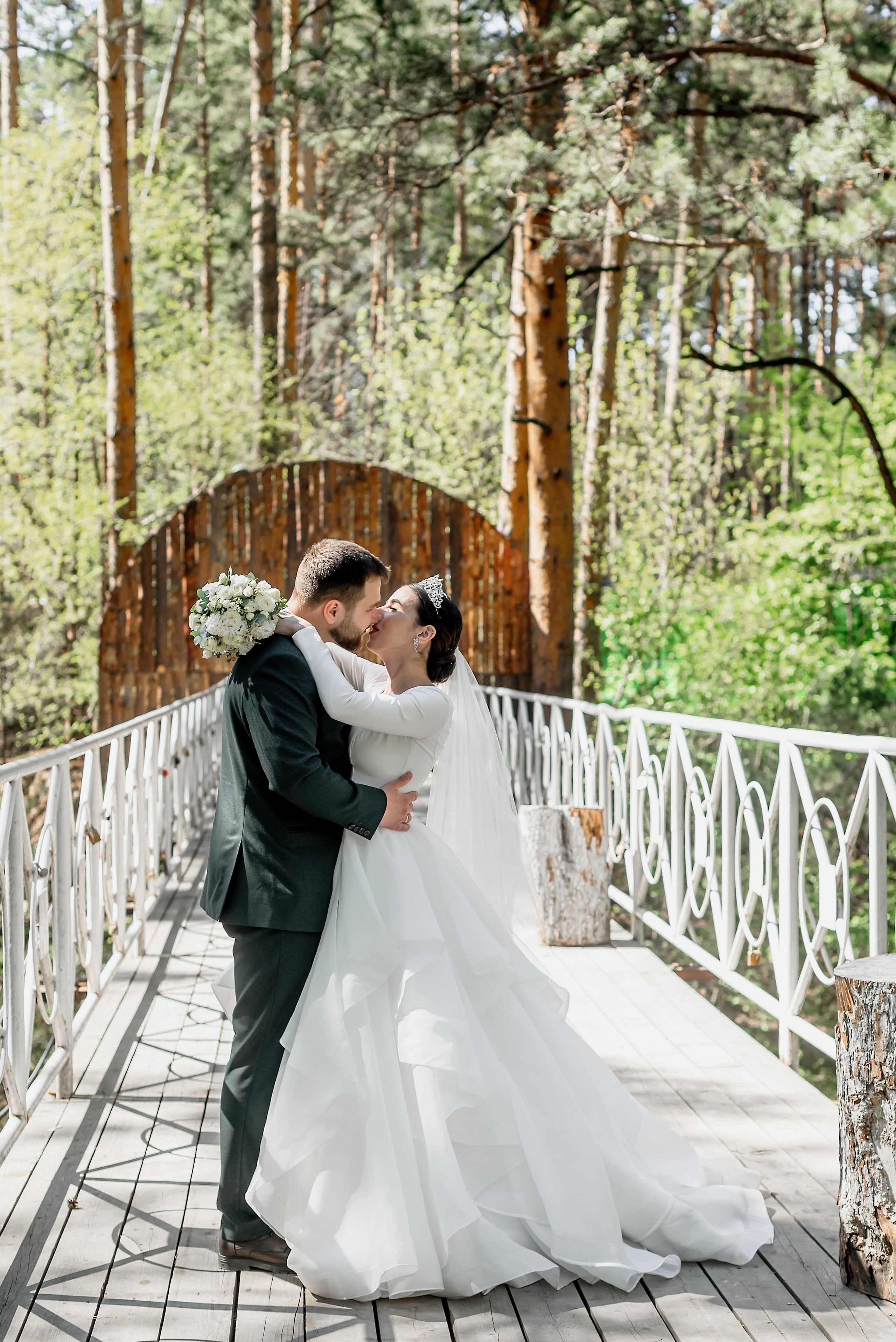 Очарование мая. Свадебный и семейный фотограф в Новосибирске, Санкт-Петербурге, Москве