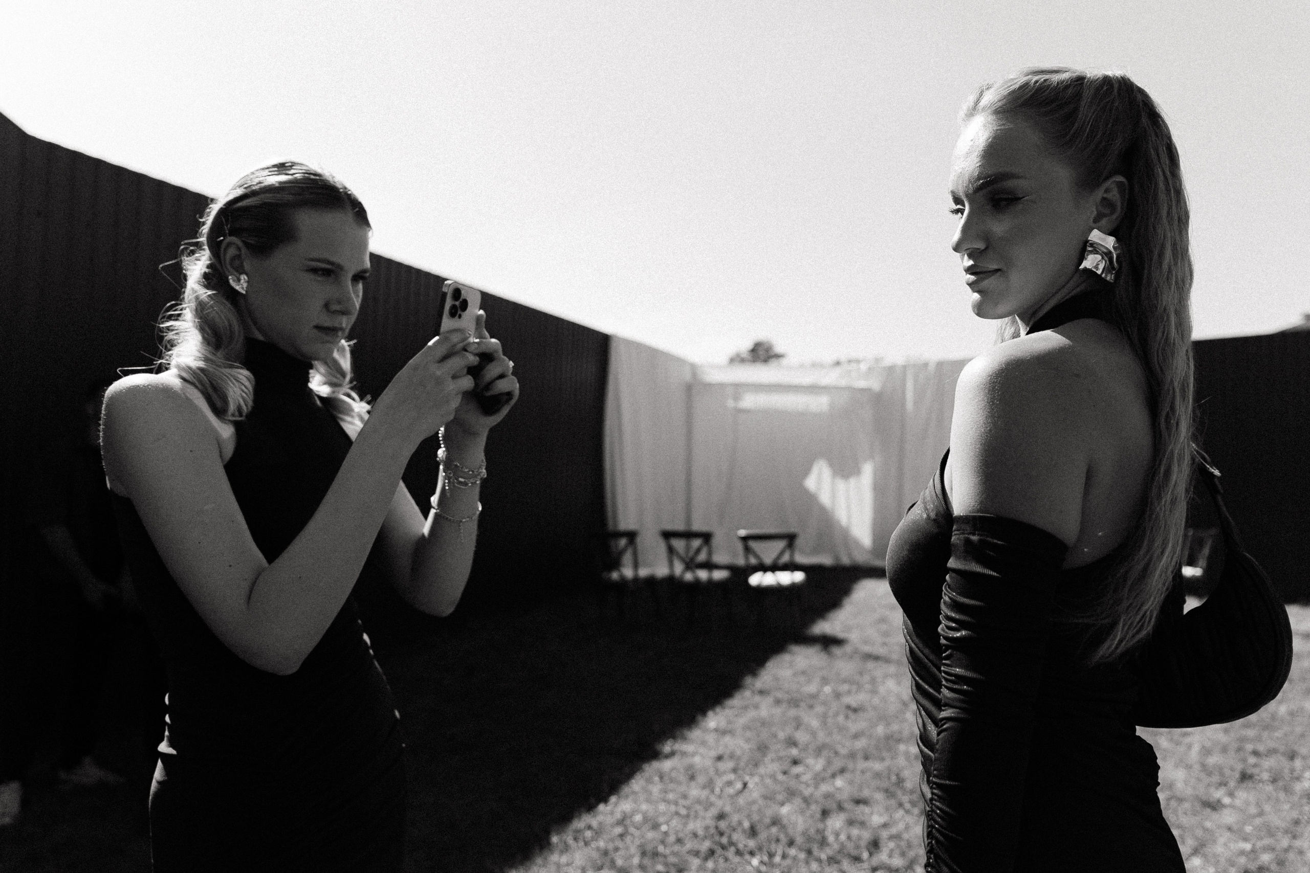 Леша и Алена. Семейный свадебный фотограф Семен Егоров