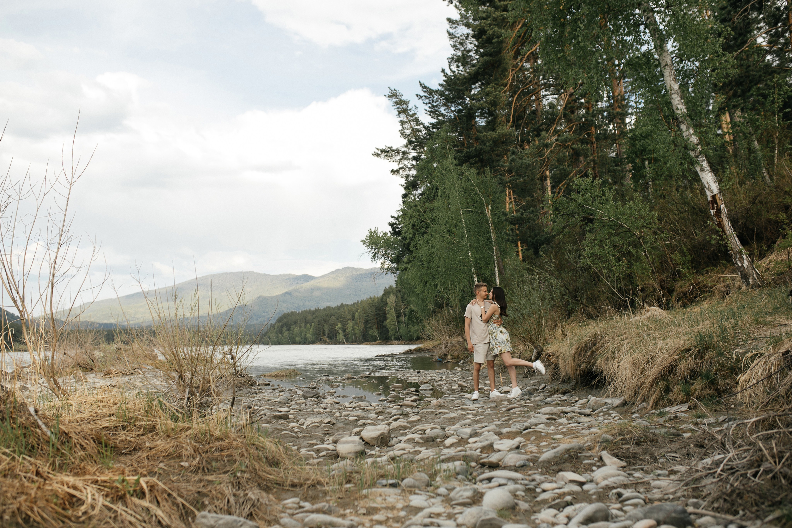 Love Story. Горы Близко…. Свадебный и семейный фотограф Рассказова Виктория