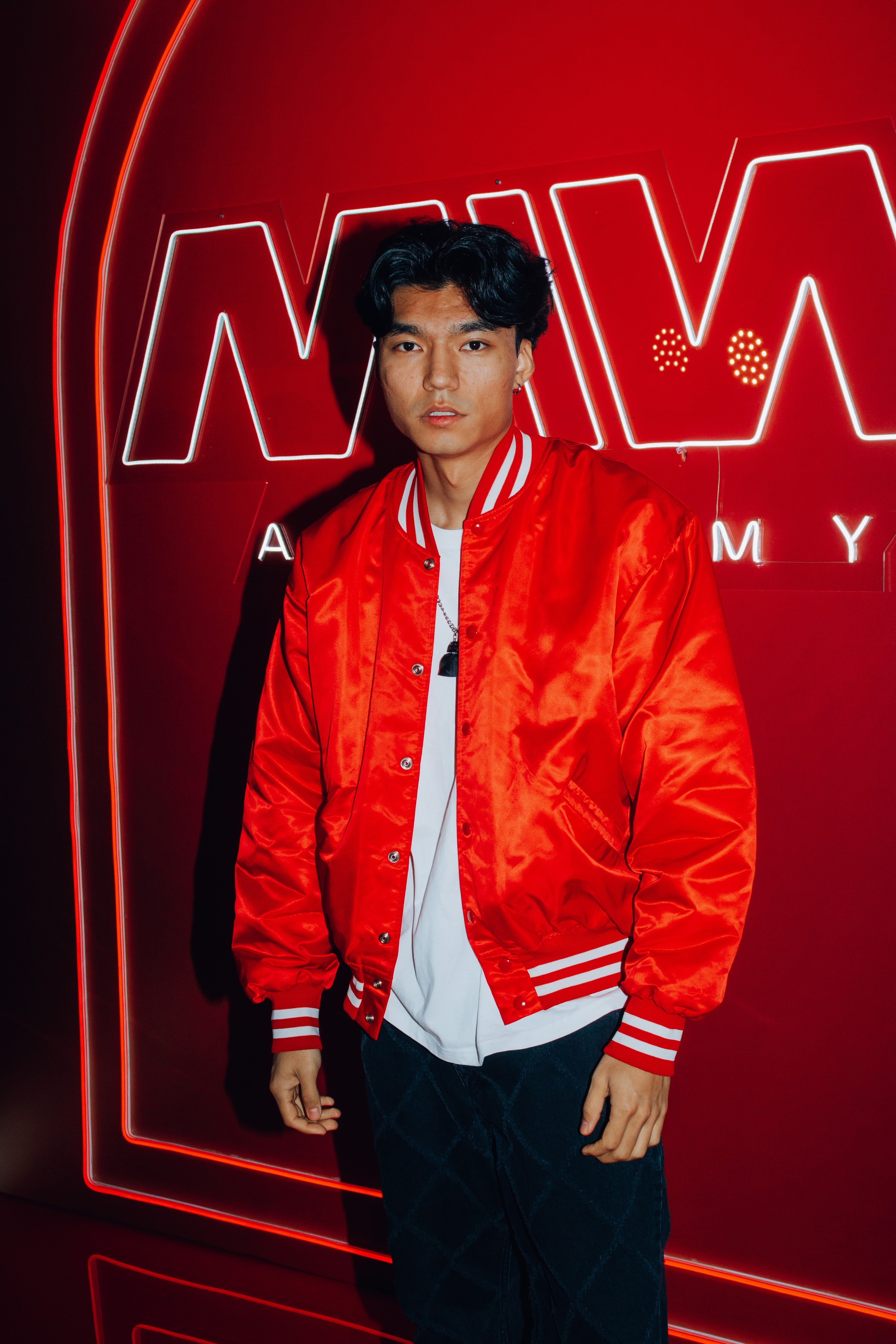 Репортаж. Анастасия Тен