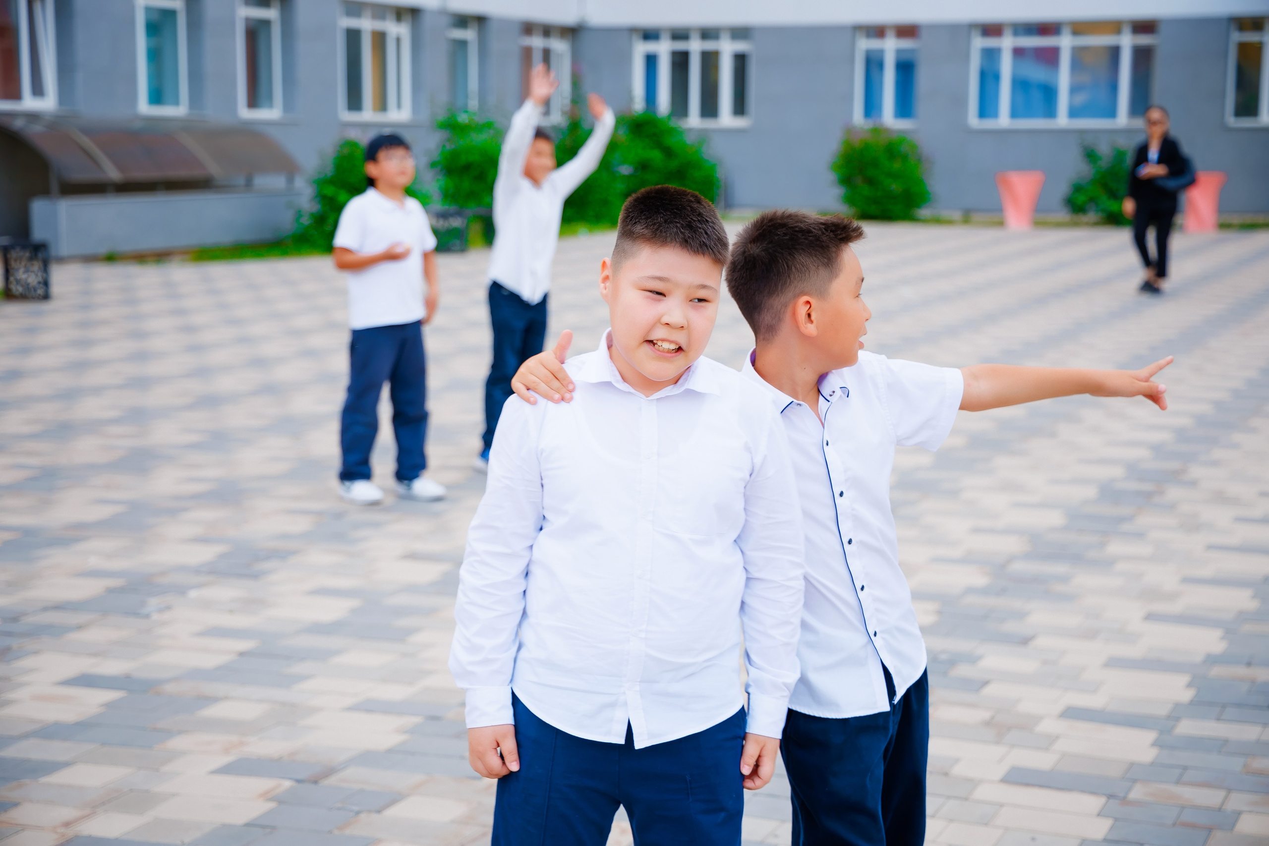 На винетку 4 класс. Семейный и Свадебный фотограф в Астане Александр Астапов