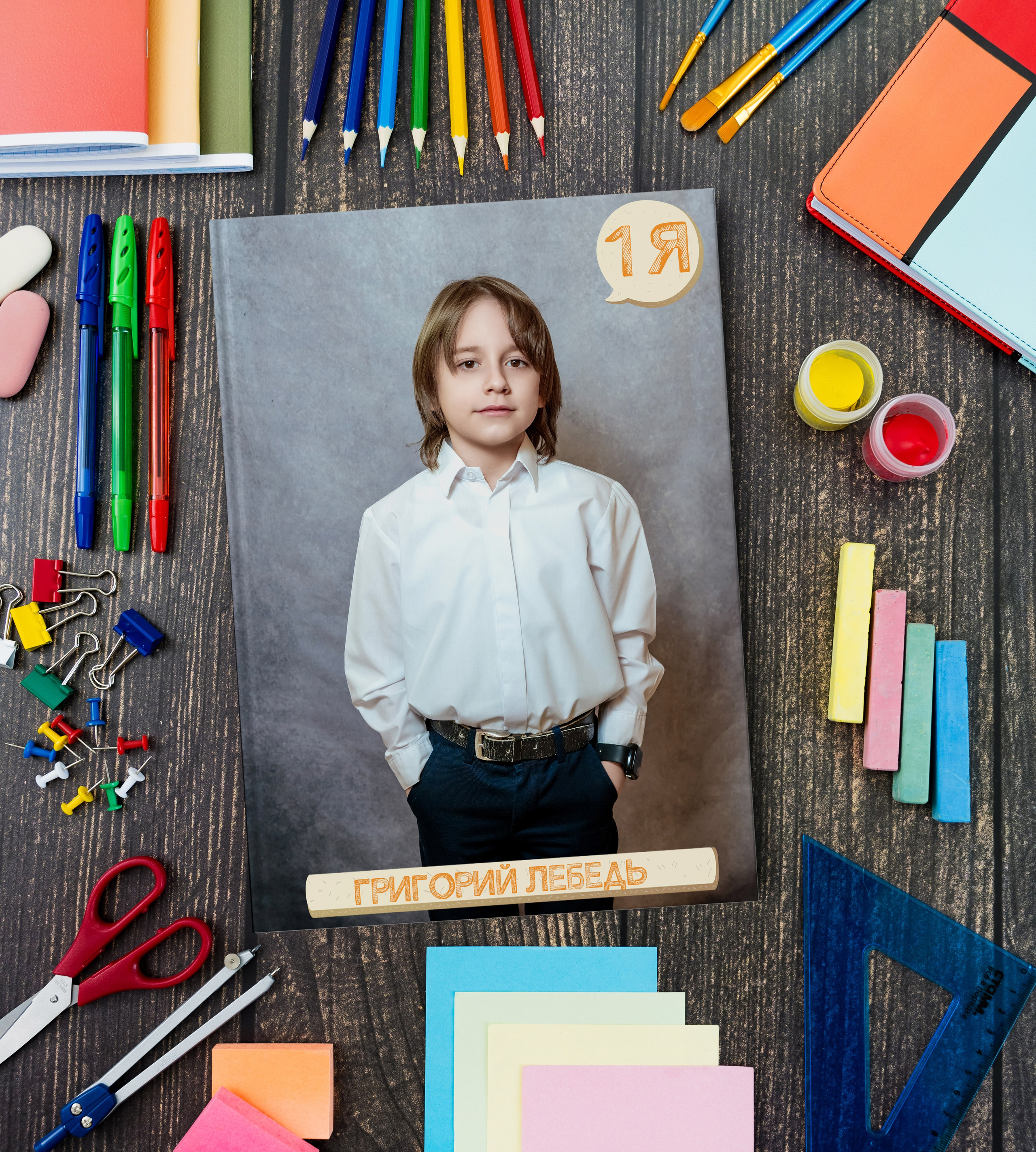 № 10. Фотограф Алина Лебедь