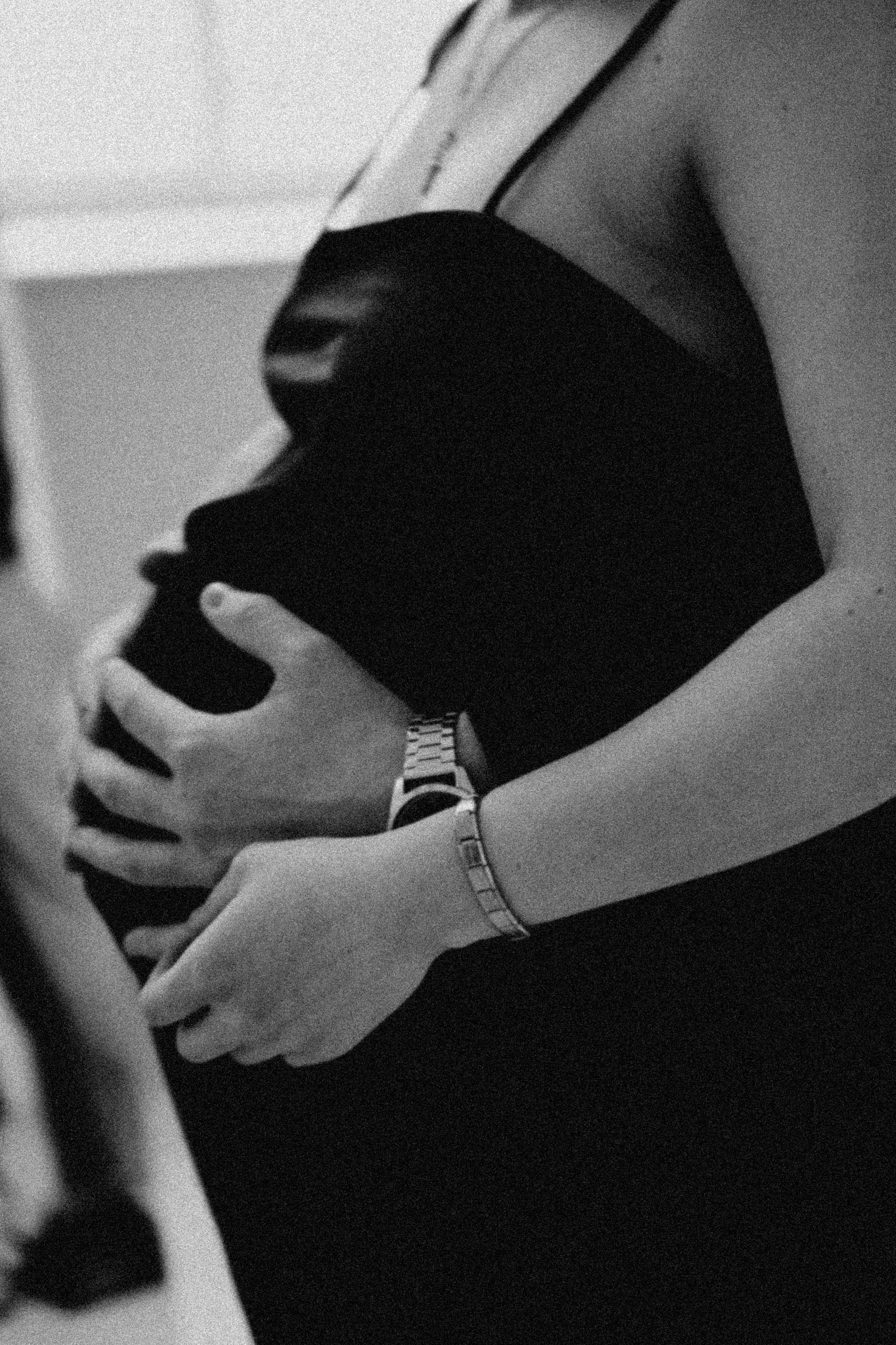 Love Story Беременность. Профессиональный фотограф, Санкт-Петербург — Виктория Богомолова