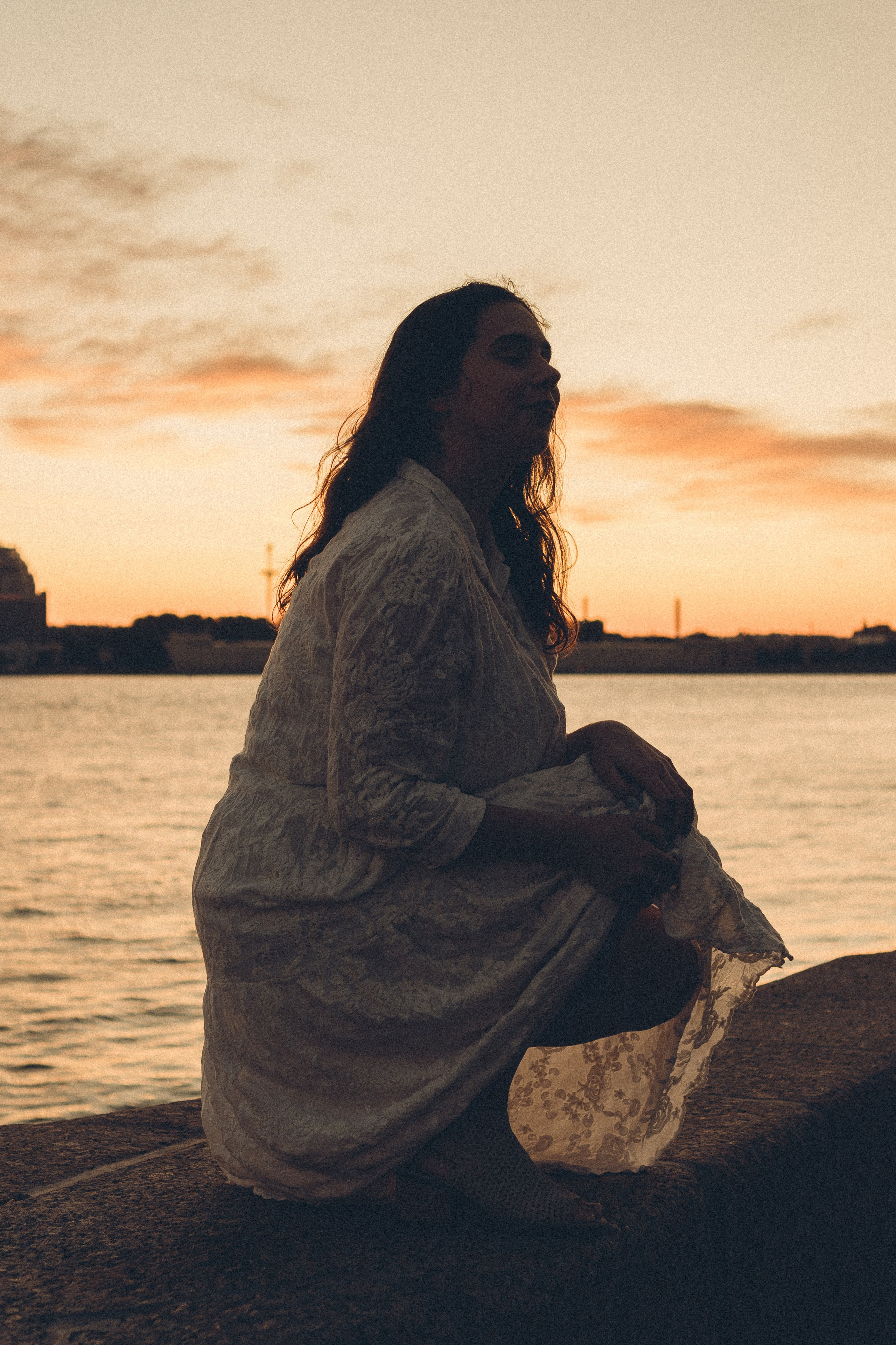 РАССВЕТ С РАЗВОДНЫМИ МОСТАМИ. Профессиональный фотограф, Санкт-Петербург — Виктория Богомолова