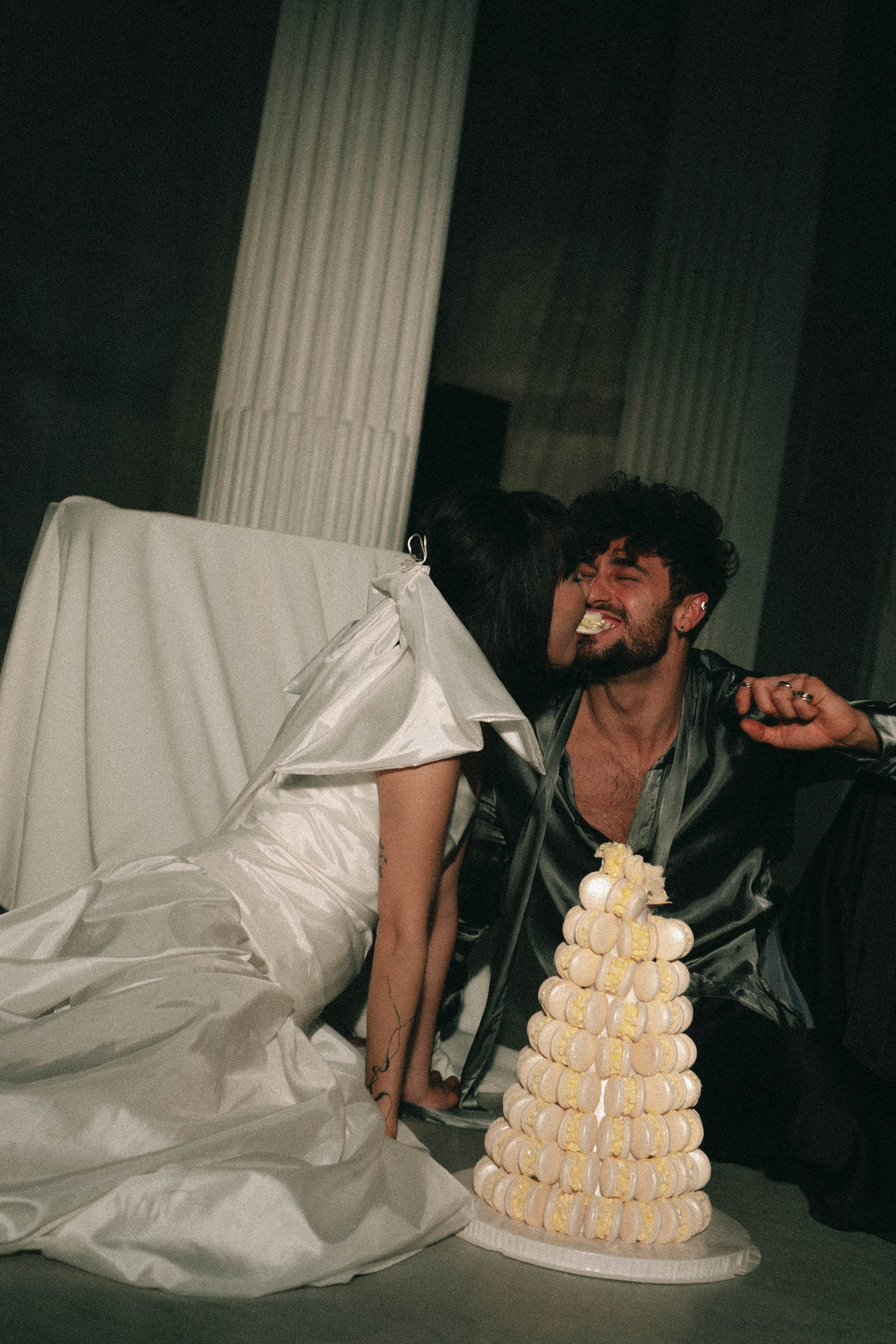 СВАБЕДНАЯ ФОТСЕССИИЯ В ОДНОМ ИЗ ЗАЛОВ НИКОЛАЕВСКОГО ДВОРЦА. Профессиональный фотограф, Санкт-Петербург — Виктория Богомолова