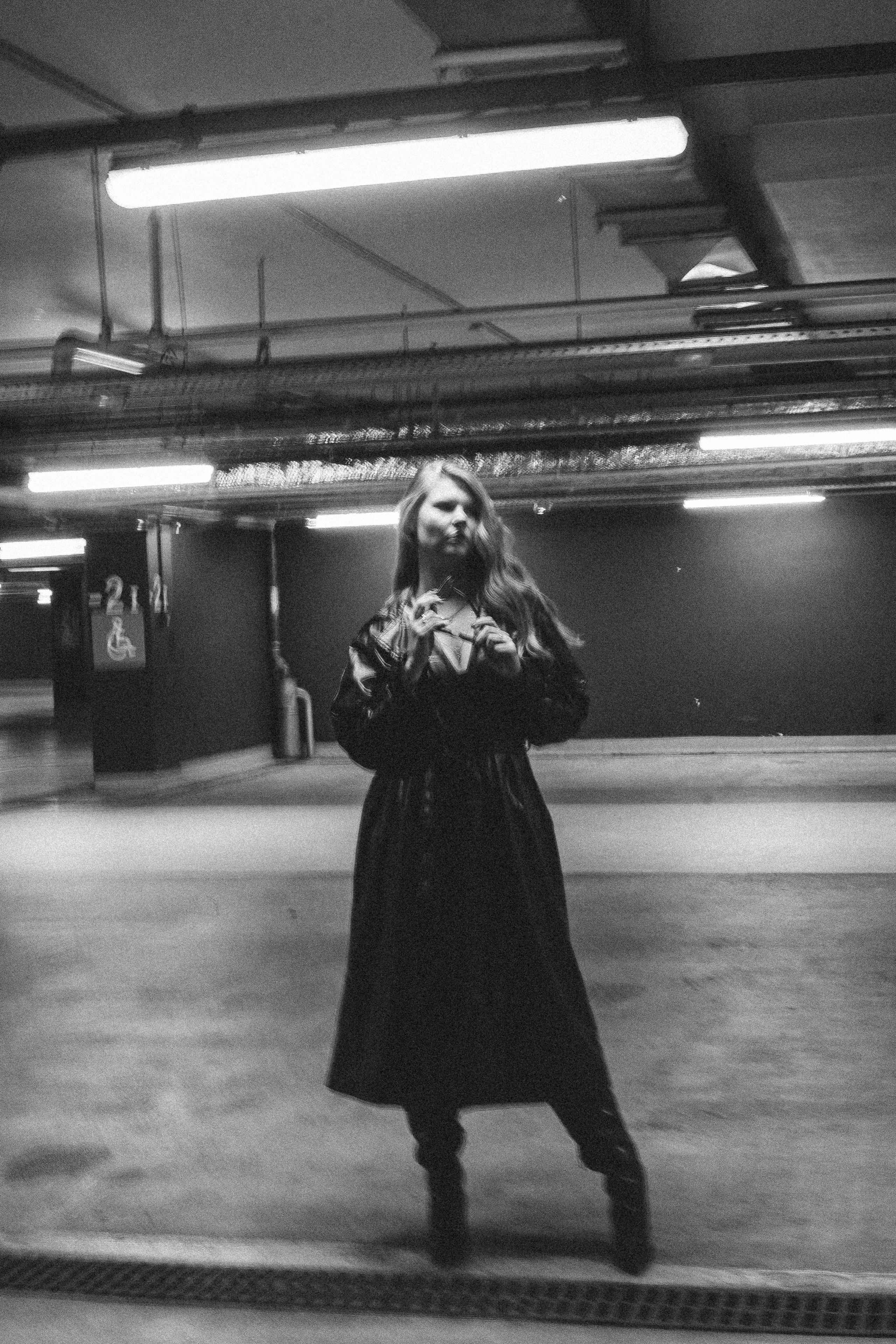 ЧБ. Профессиональный фотограф, Санкт-Петербург — Виктория Богомолова