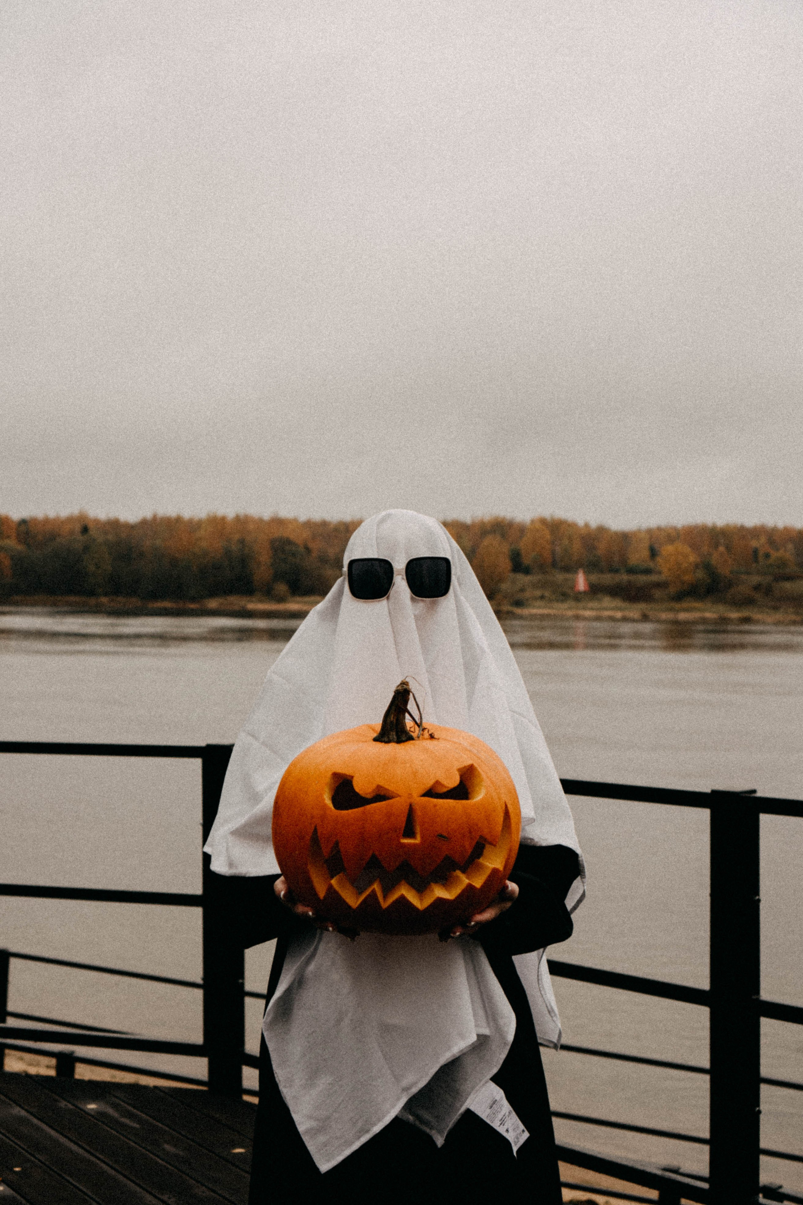 Осеняя. Профессиональный фотограф, Санкт-Петербург — Виктория Богомолова