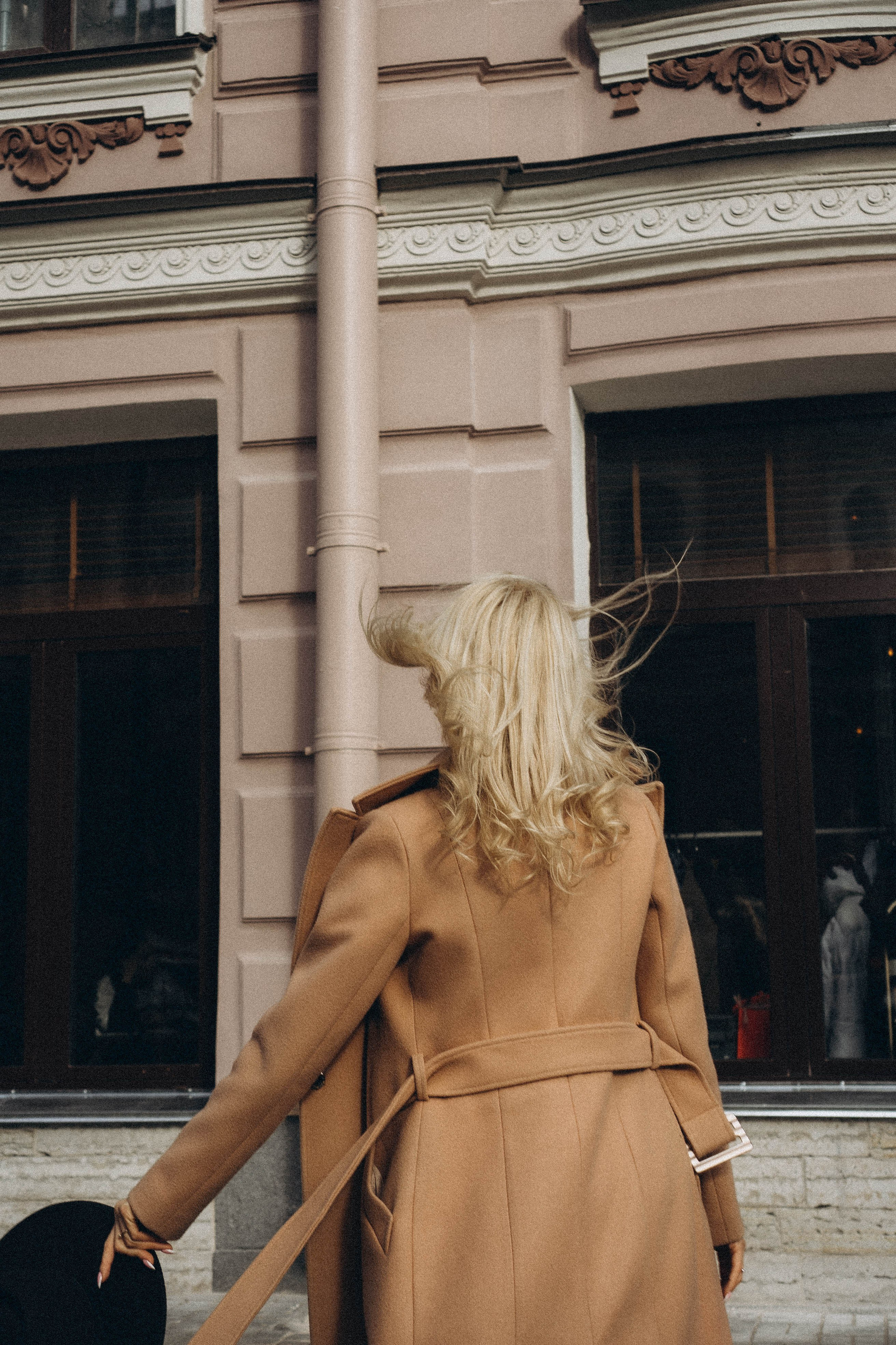 Питерская атмосфера. Профессиональный фотограф, Санкт-Петербург — Виктория Богомолова