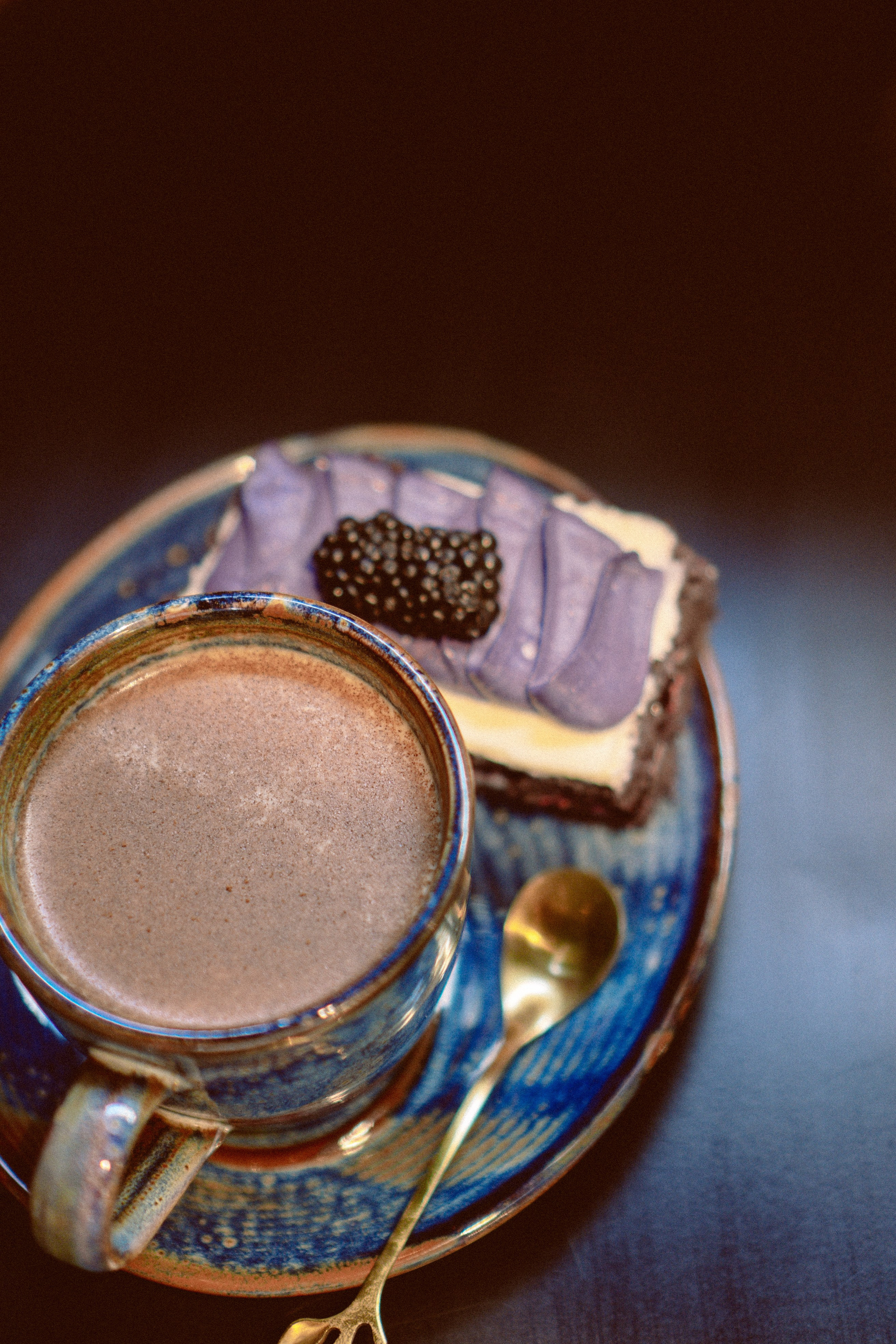 В кафешке. Профессиональный фотограф, Санкт-Петербург — Виктория Богомолова